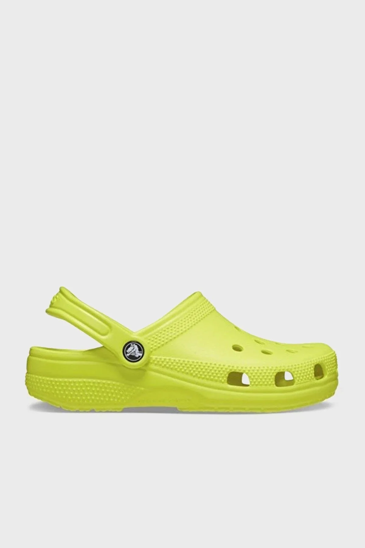 Crocs Classic Hafif Çıkarılabilir Kayışlı Bayan Terlik 10001-312 FISTIK YEŞİL - 6