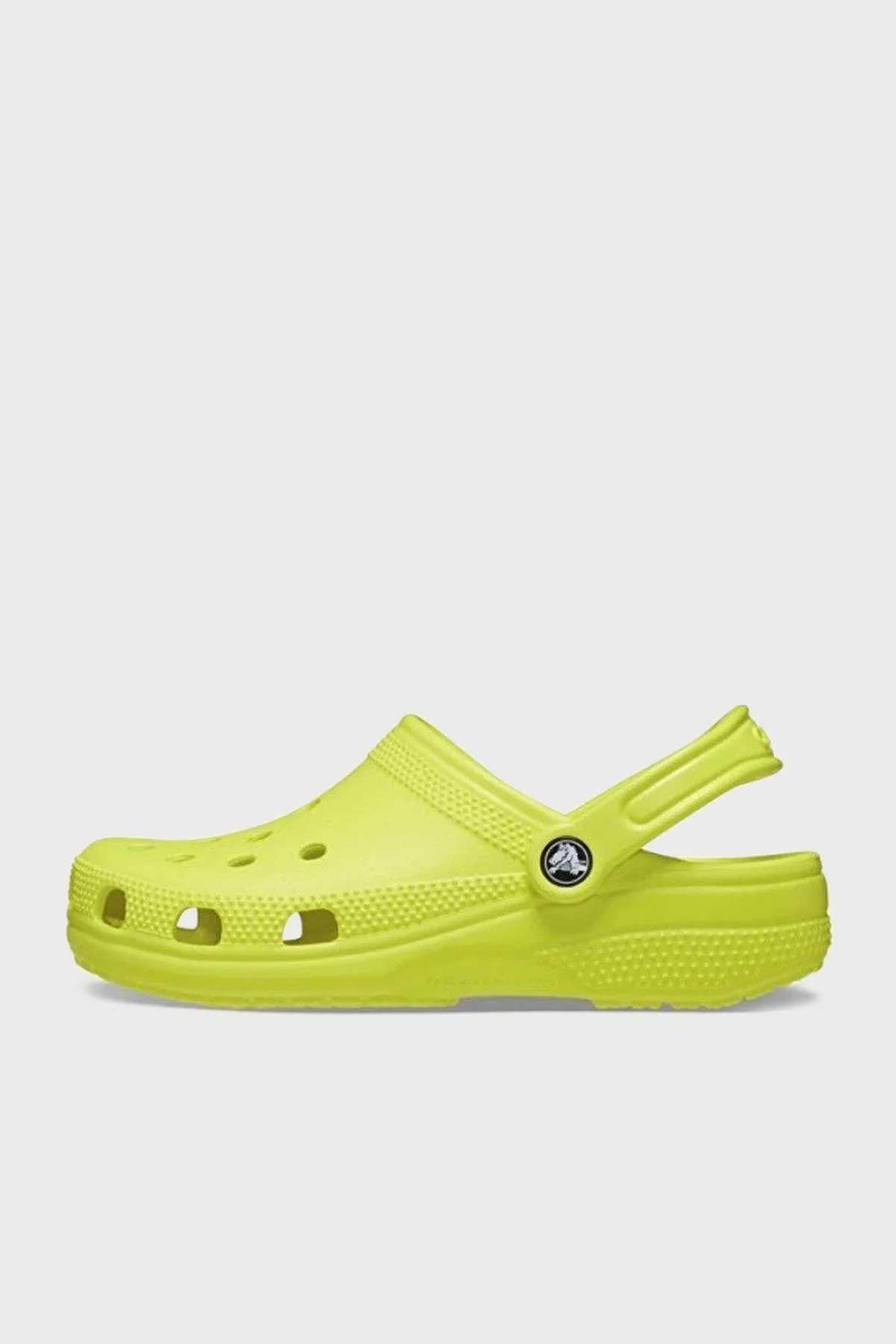 Crocs Classic Hafif Çıkarılabilir Kayışlı Bayan Terlik 10001-312 FISTIK YEŞİL - 7