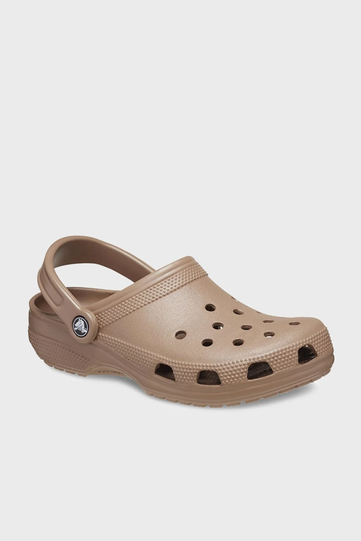 Crocs Classic Hafif Sandalet Unisex Terlik 10001-2Q9 KAHVE - 5