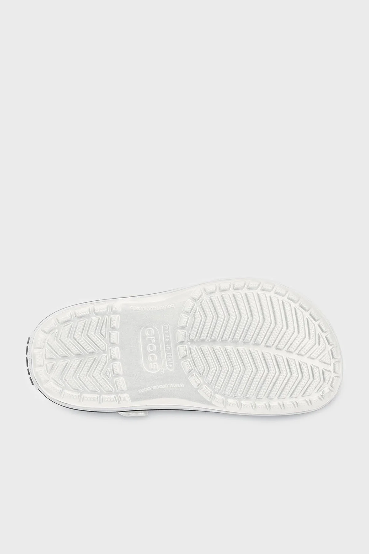 Crocs Crocband Hafif Sandalet Unisex Terlik 11016-100 BEYAZ - 6