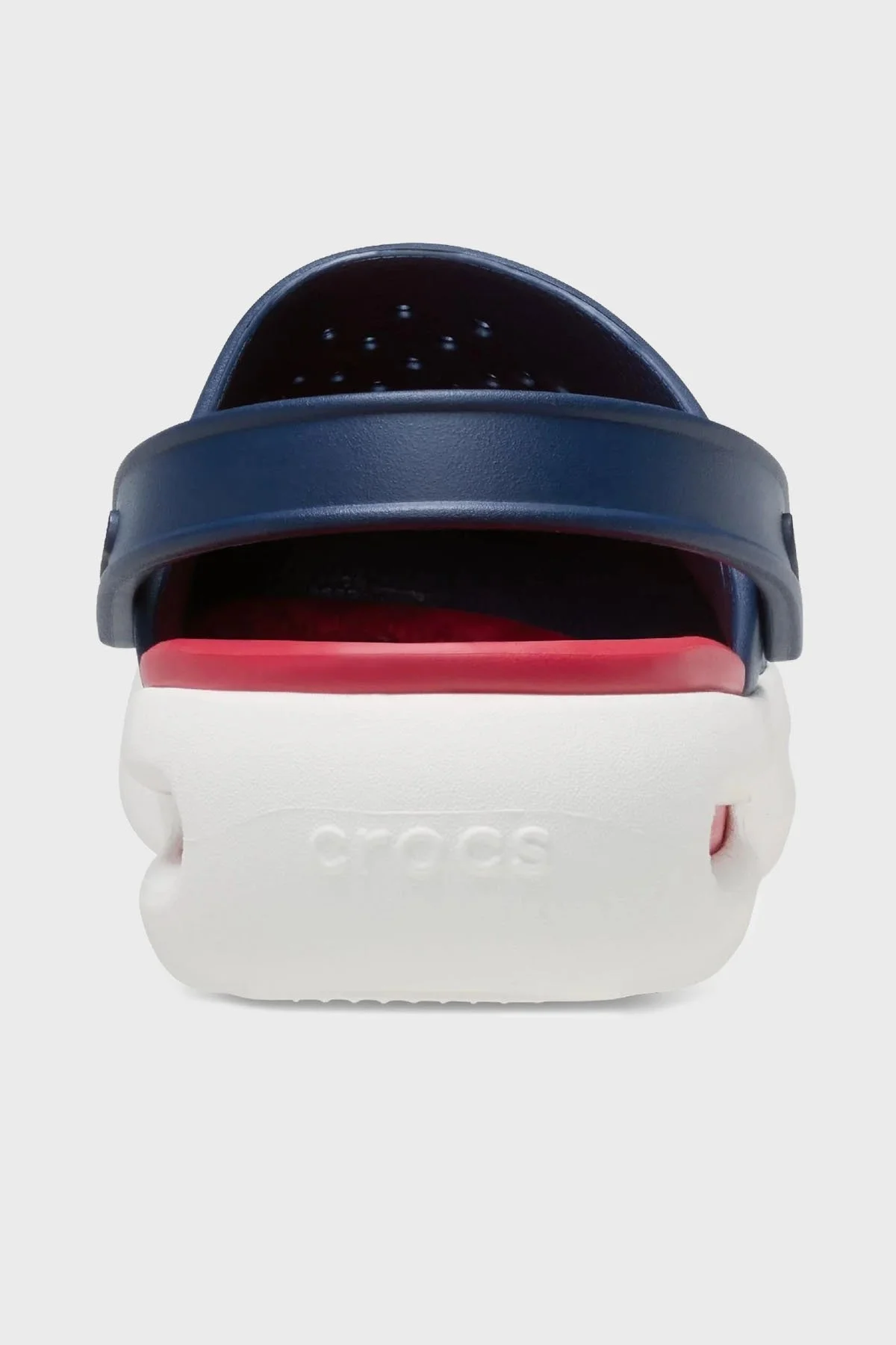 Crocs InMotion Clog Ayarlanabilir Kemerli Sandalet Erkek Terlik 209964-410 LACİVERT - 5