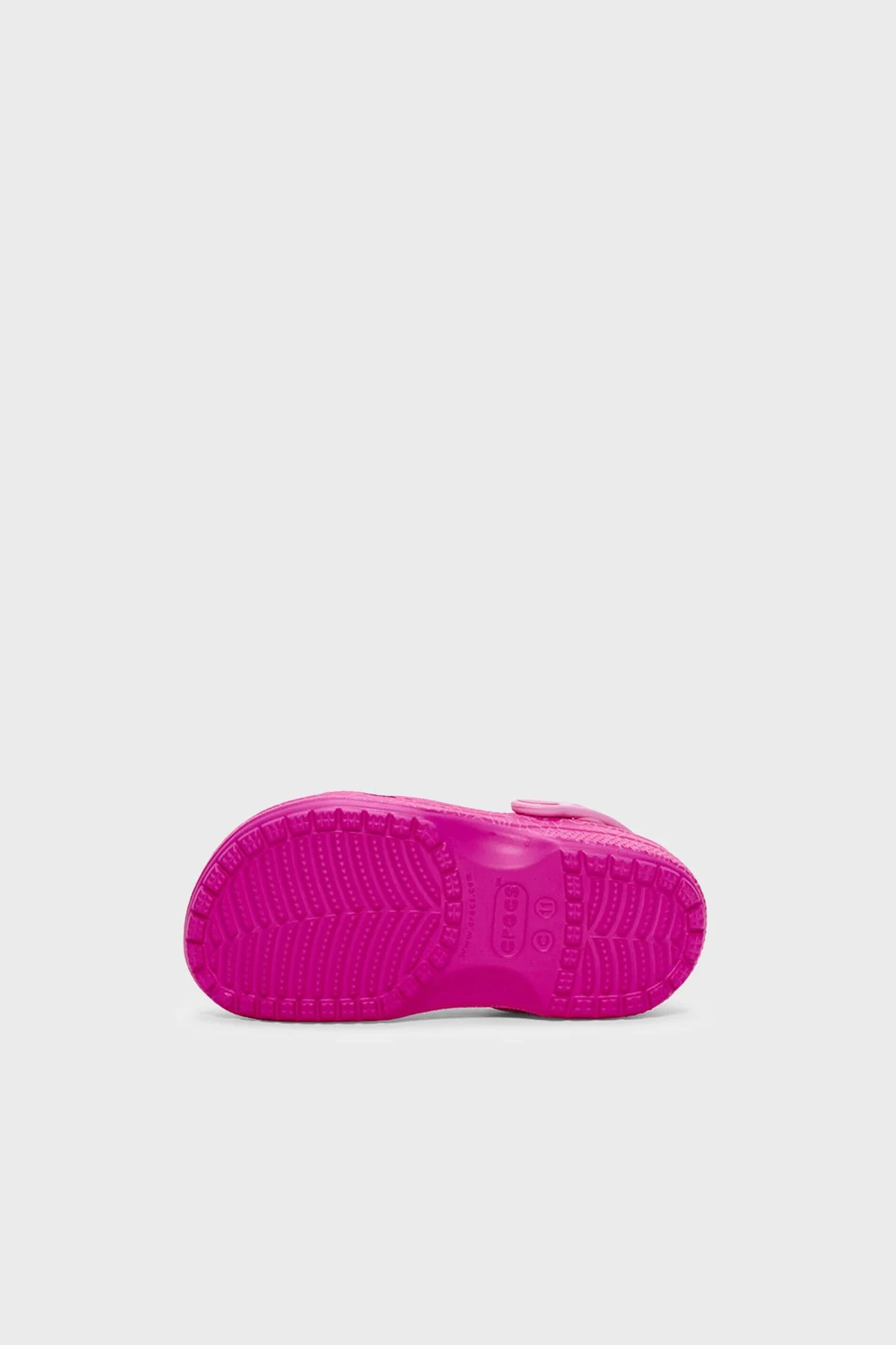 Crocs Mattel Pink Barbie Cls Clg K Kayışlı Kız Çocuk Terlik 211406-90H Pembe - 5