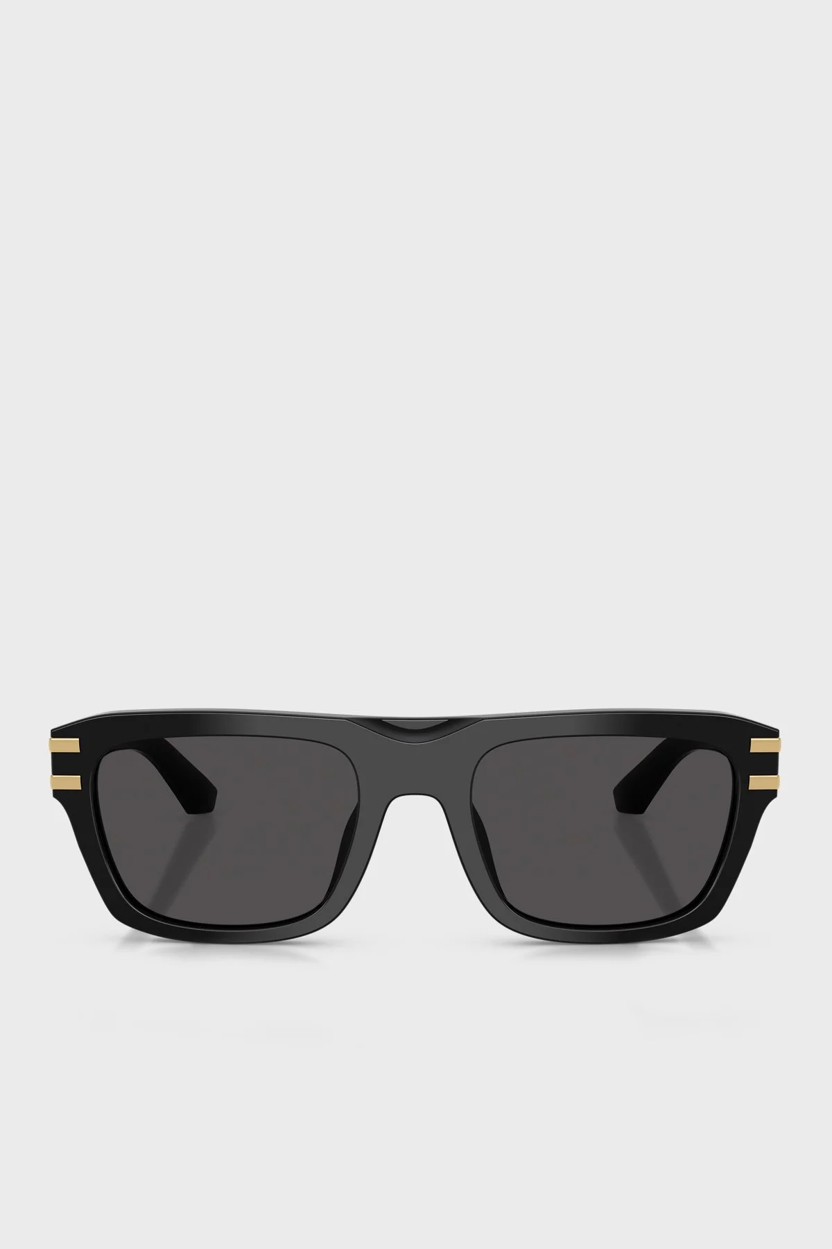 Dolce Gabbana Logolu Güneş Erkek Gözlük 0DG4496 50187 54 Siyah - 3