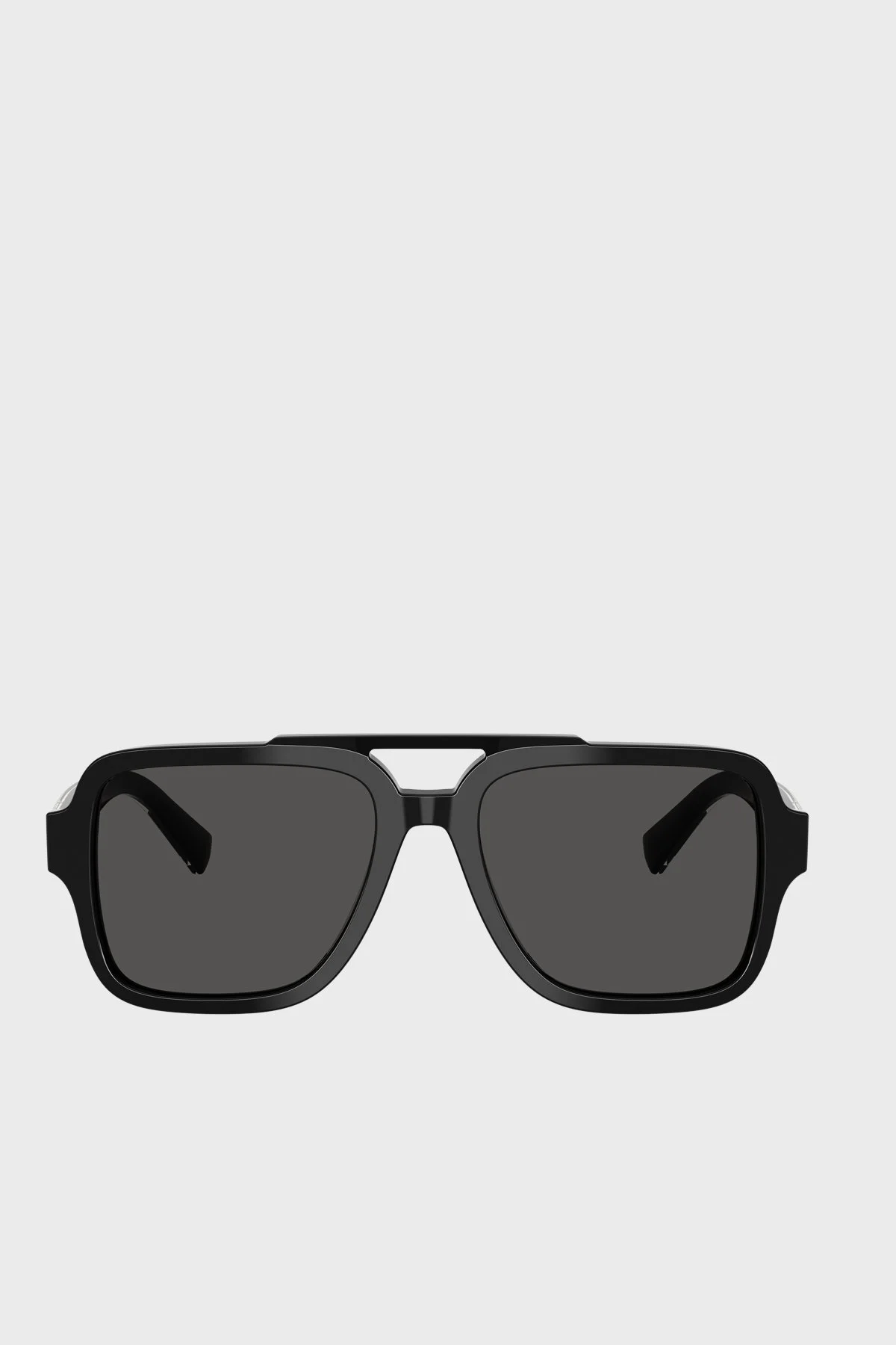 Dolce Gabbana Pilot Güneş Erkek Gözlük 0DG4544 50187 56 Siyah - 2