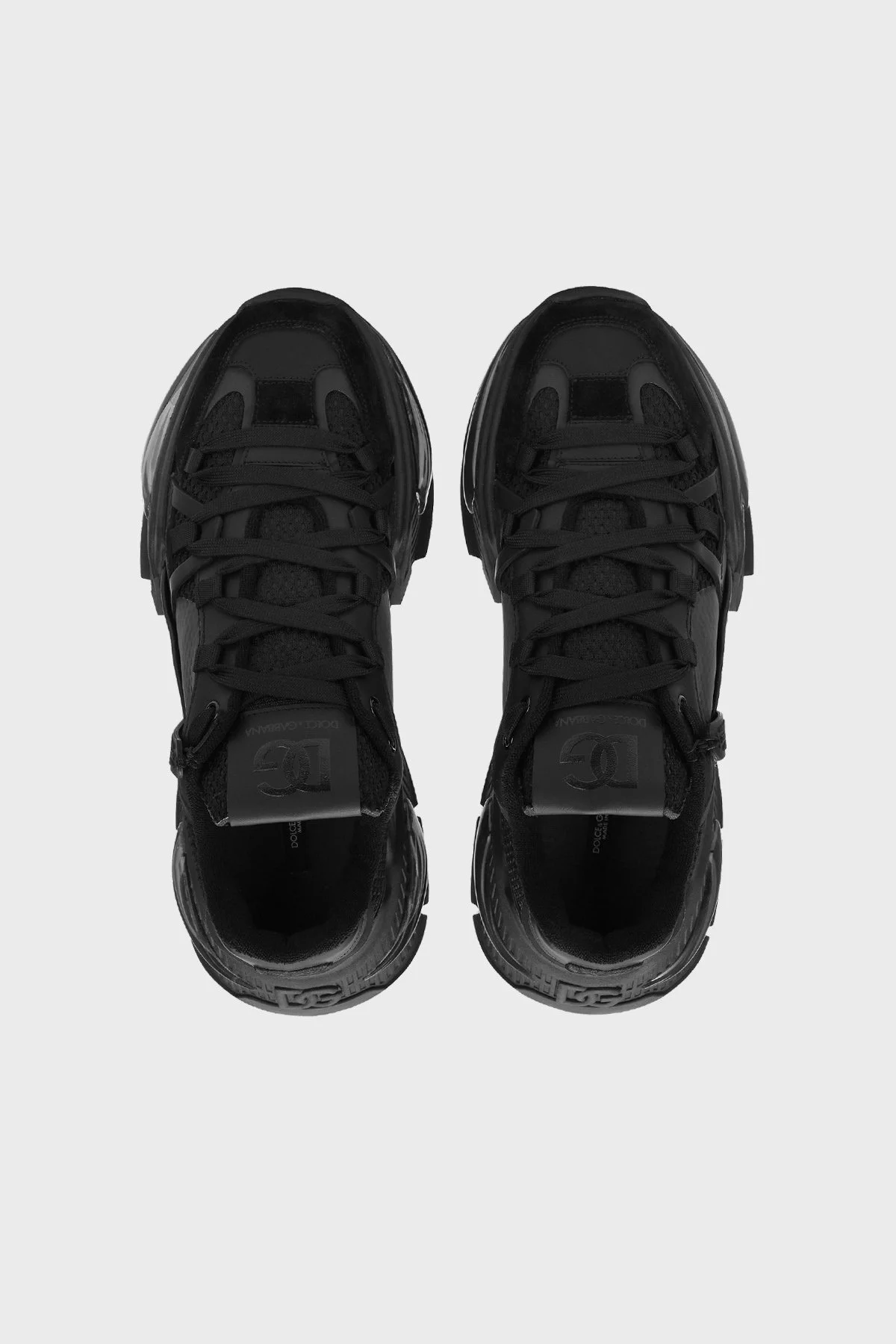 Dolce & Gabbana Sneaker Erkek Ayakkabı CS2071 AY851 8K936