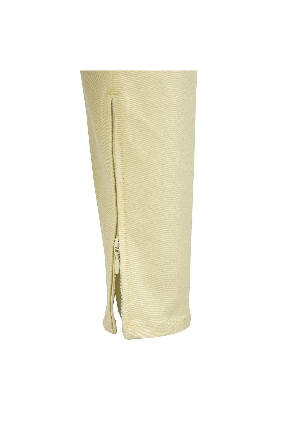 DSQUARED2 JEANS Bayan Pamuklu Pantolon S72LB0090 S39021 170 SARI - 5