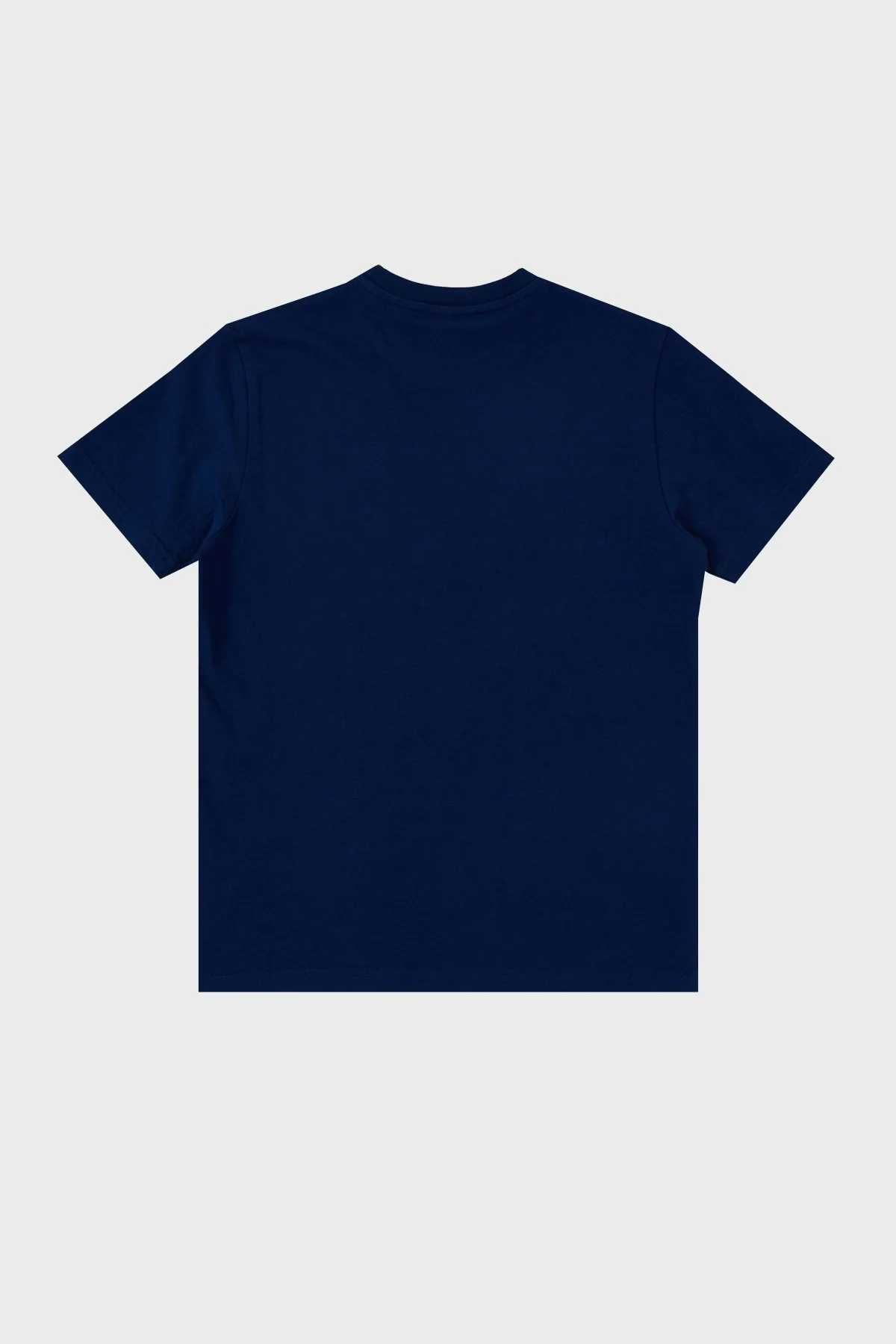 Dsquared2 Pamuklu Bisiklet Yaka Çocuk DQ0243 D002F T Shirt DQ0243-D002F BLUE SAKS - 5