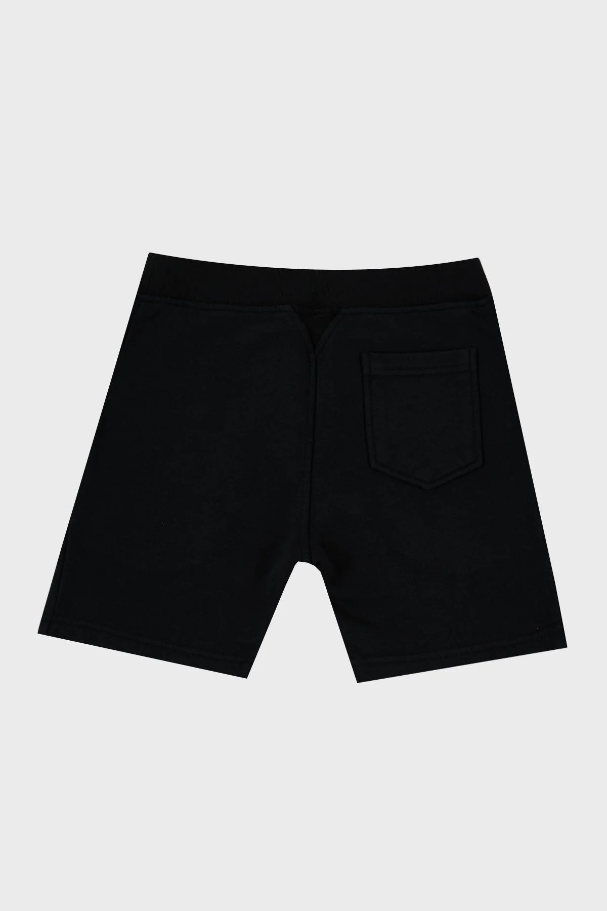 Dsquared2 Pamuklu Cepli Çocuk DQ0250 D002Y Short DQ0250-D002Y BLACK SİYAH - 6