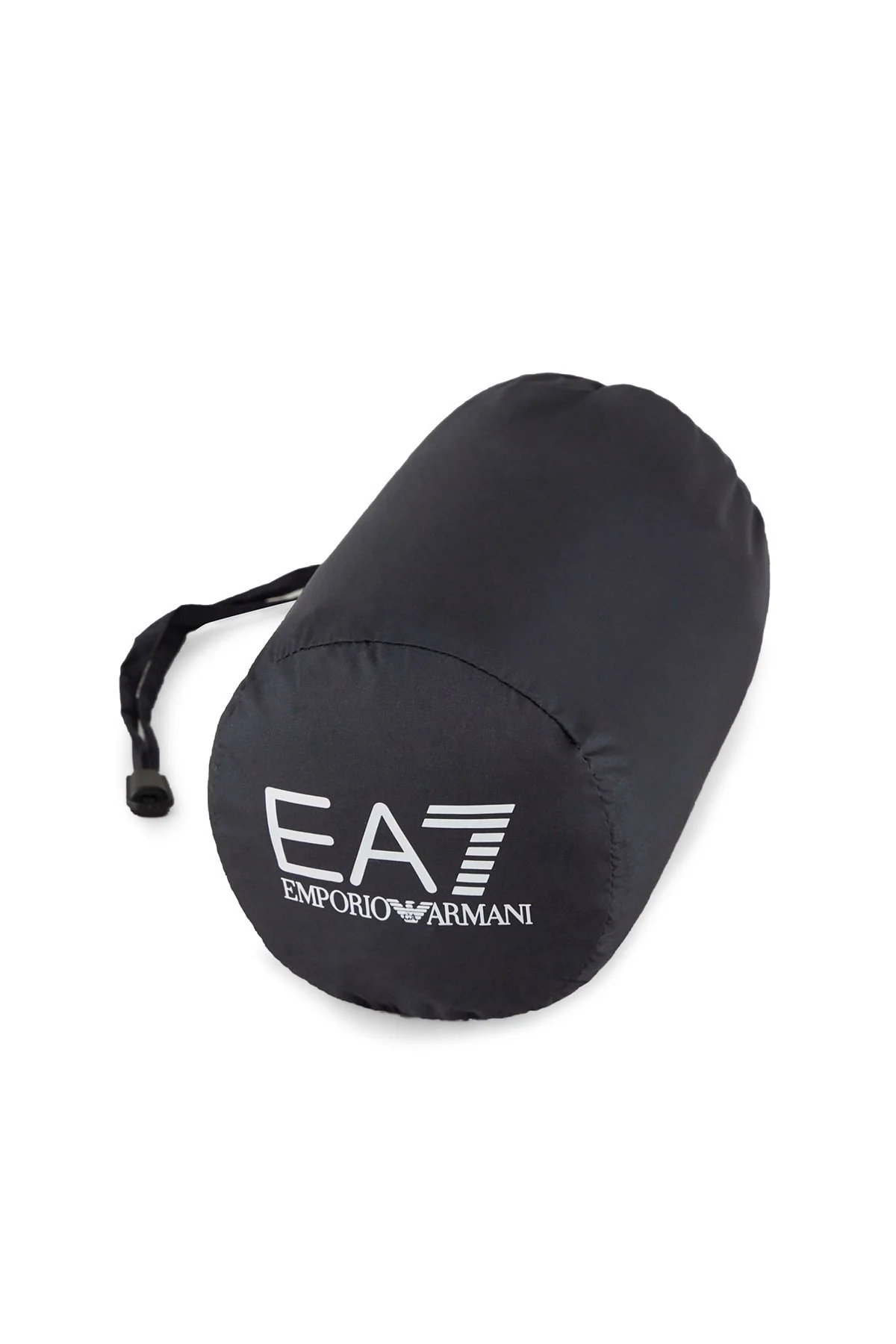 EA7 Dik Yaka Cepli Erkek Yelek 8NPQ03 PNE1Z 1578 LACİVERT - 7