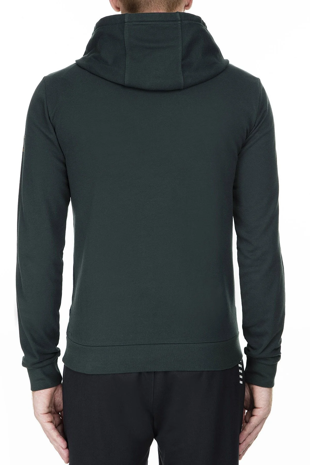 EA7 Erkek Sweat 6GPM56 PJ05Z 1860 HAKİ - 2