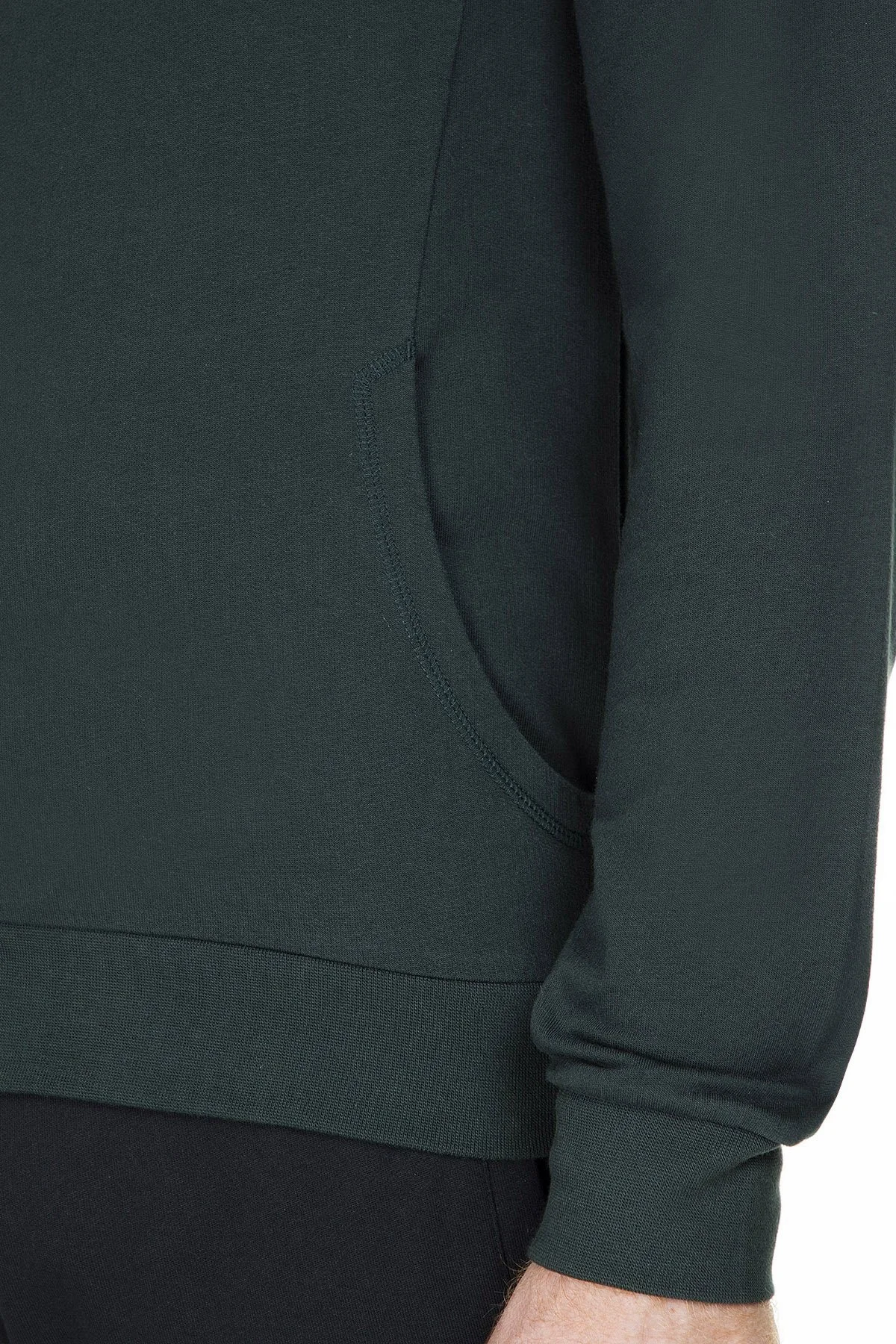 EA7 Erkek Sweat 6GPM56 PJ05Z 1860 HAKİ - 7