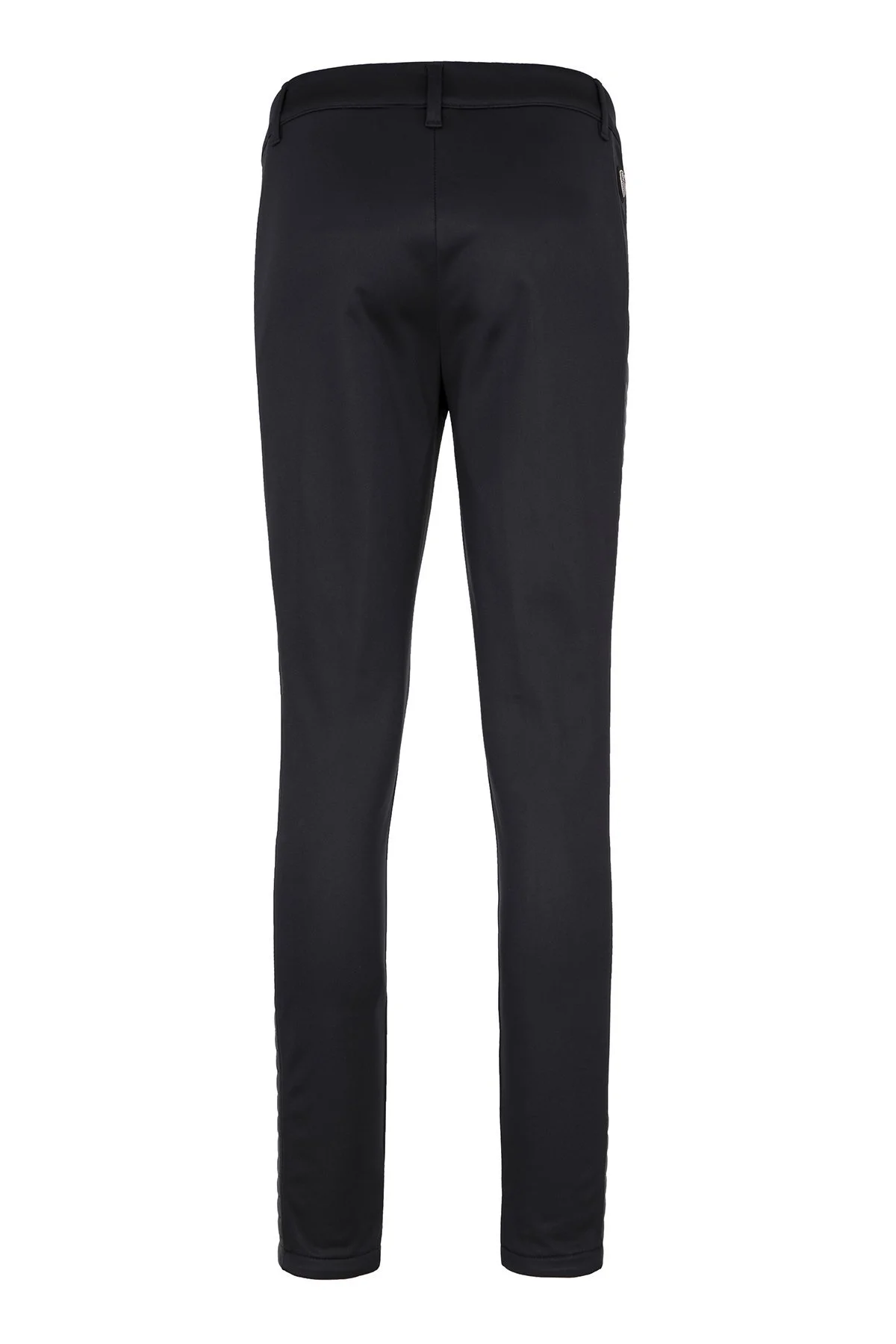 EA7 Bayan Pantolon 6YTP71 TJE7Z 1200 SİYAH - 2