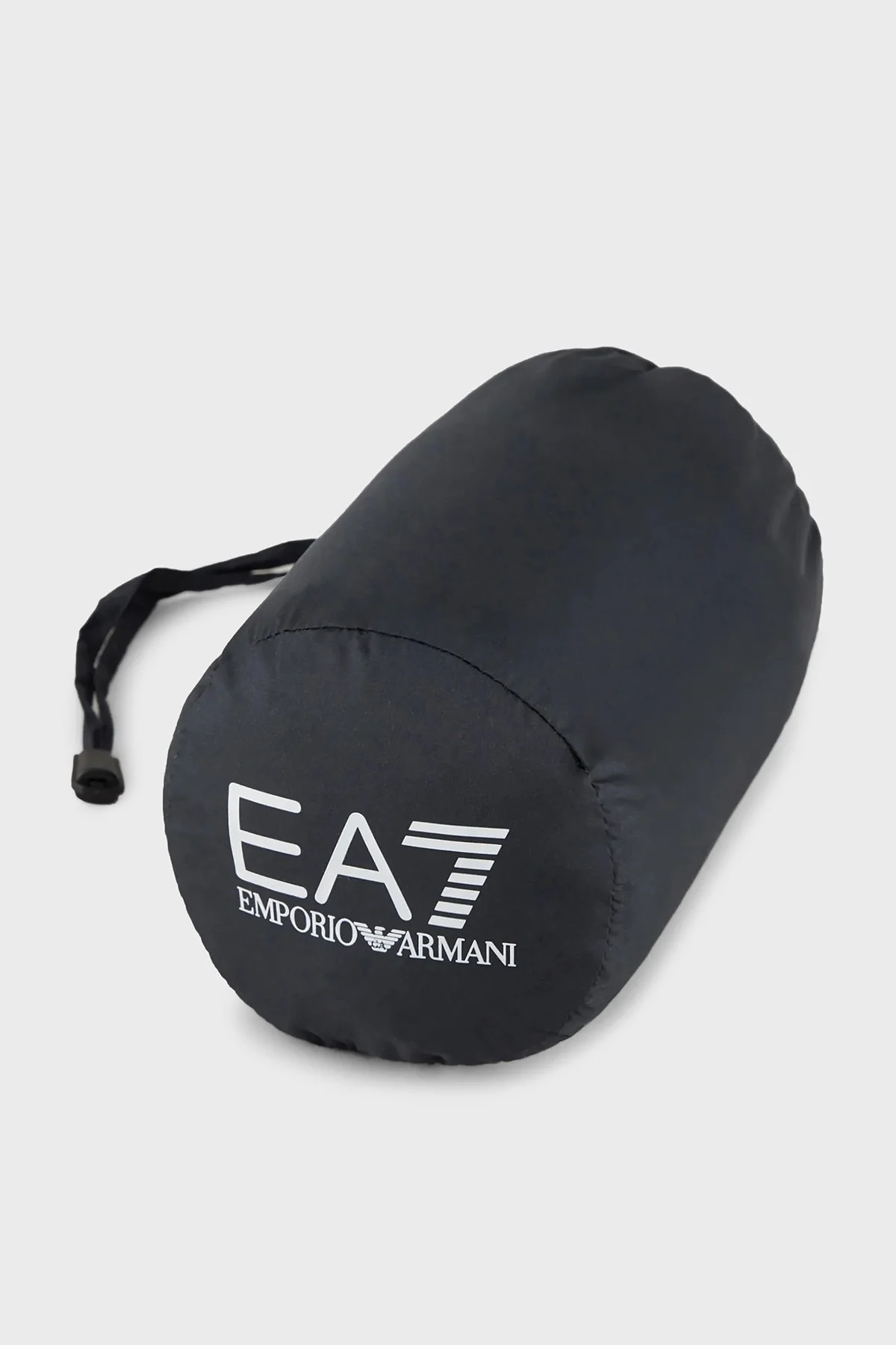 EA7 Kaz Tüyü Dolgulu Dik Yaka Erkek Yelek 8NPQ01 PN29Z 1578 LACİVERT - 7