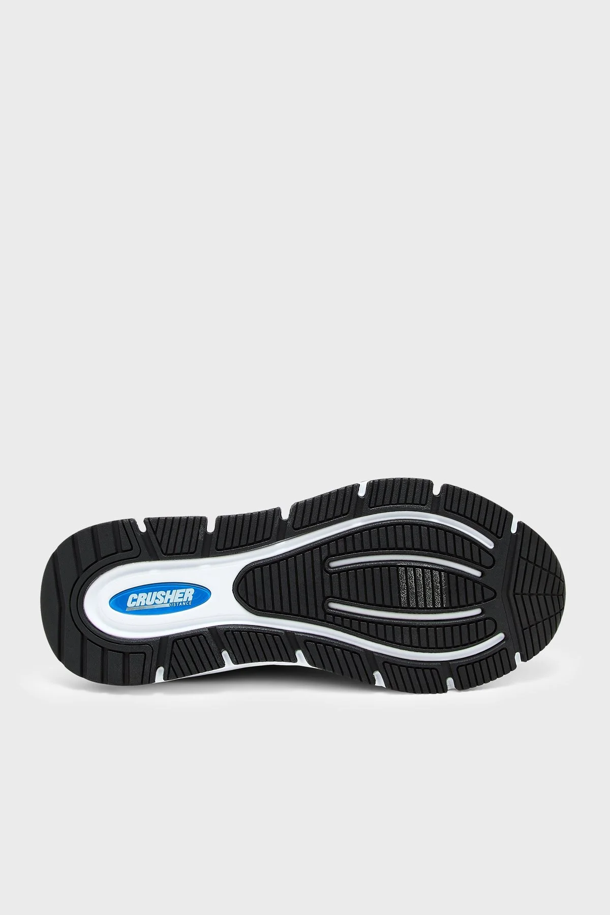EA7 Unisex Ayakkabı 7X000603 AF22914 MC005 Siyah - 6