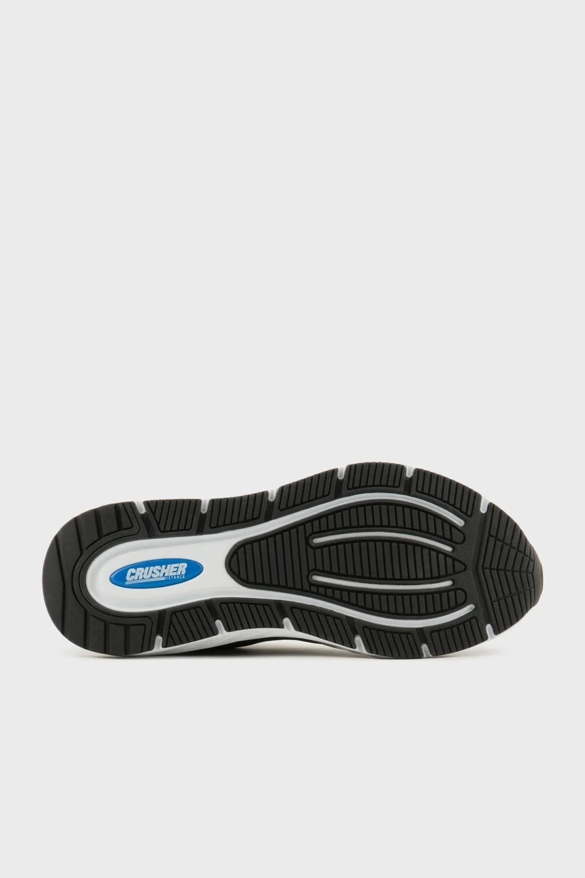 EA7 Logolu Sneaker Unisex Ayakkabı X8X176 XK377 N763 SİYAH-BEYAZ - 12