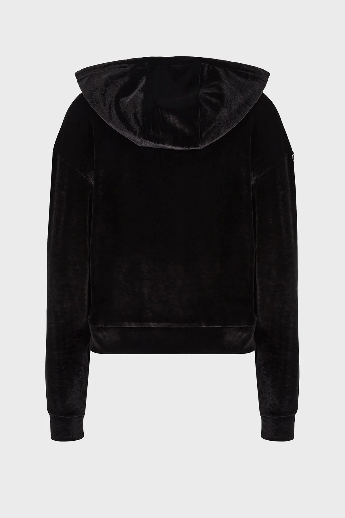 EA7 Bayan Sweat 6LTM31 TJDWZ 1200 SİYAH - 8