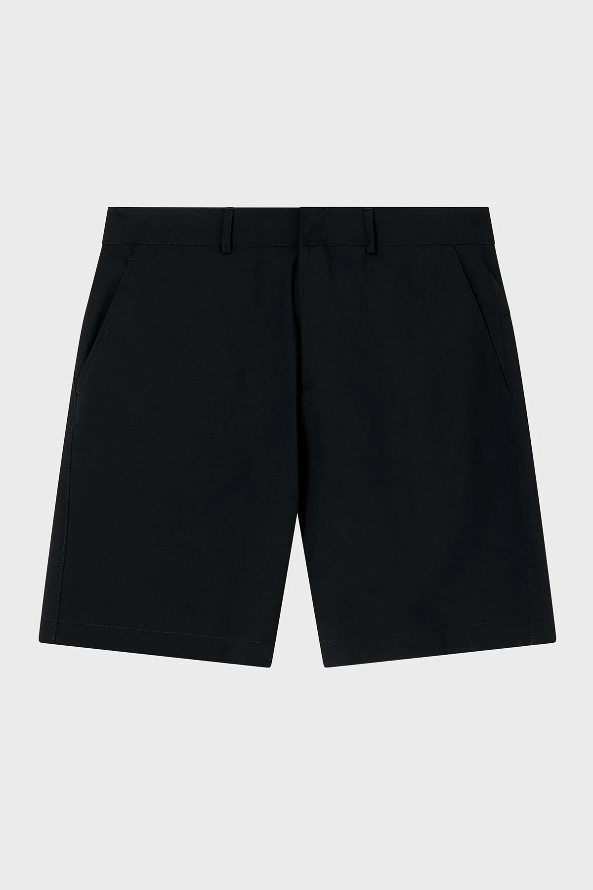 EA7 Regular Fit Normal Bel Erkek Şort 7M000194 AF14589 UC001 SİYAH - 5