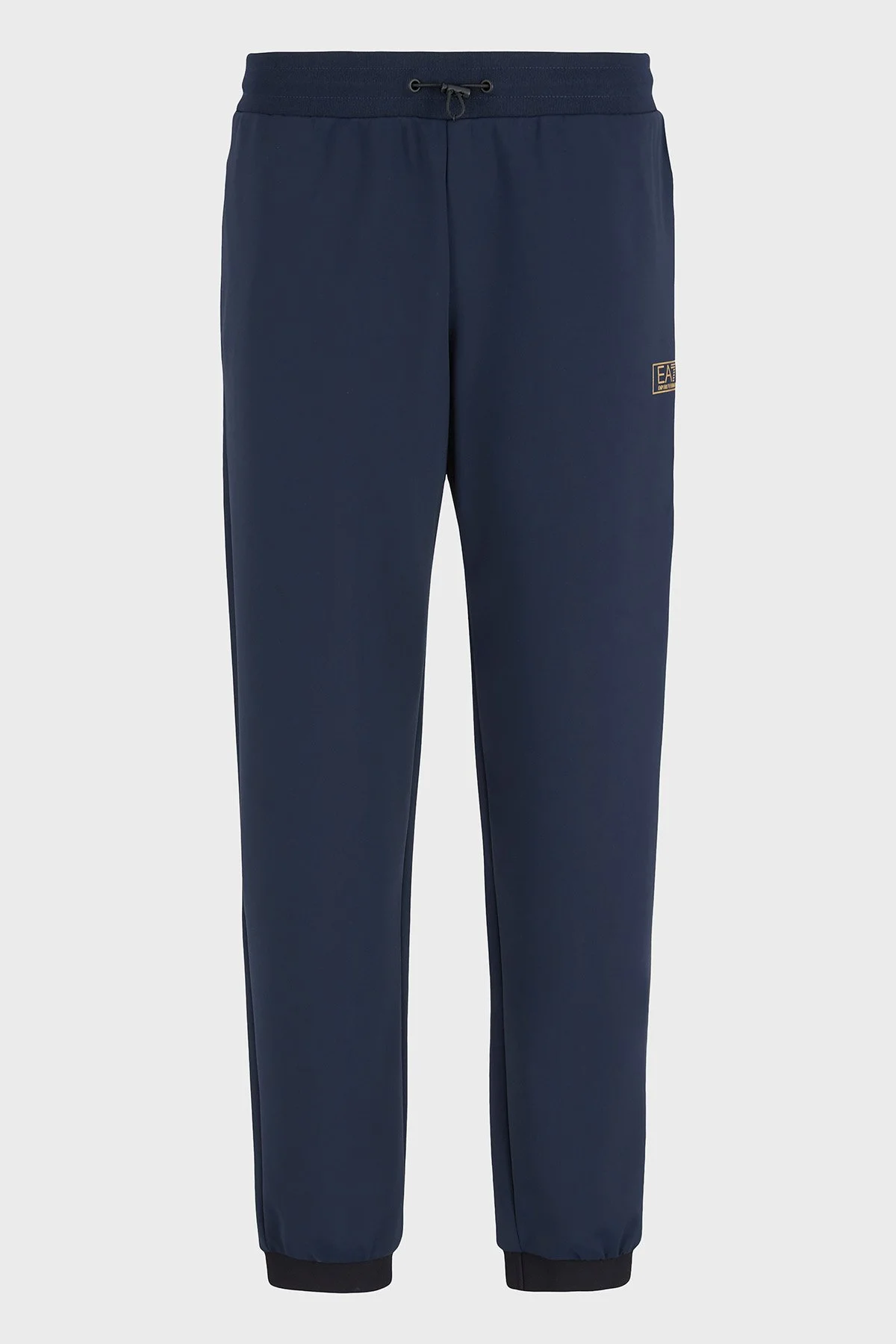 EA7 Regular Fit Normal Bel Jogger Erkek Pantolon 7M000028 AF10343 UB102 LACİVERT - 14