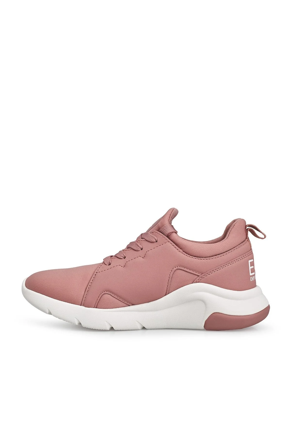 EA7 Sneaker Bayan Ayakkabı S X8X056 XK168 N079 PEMBE - 2