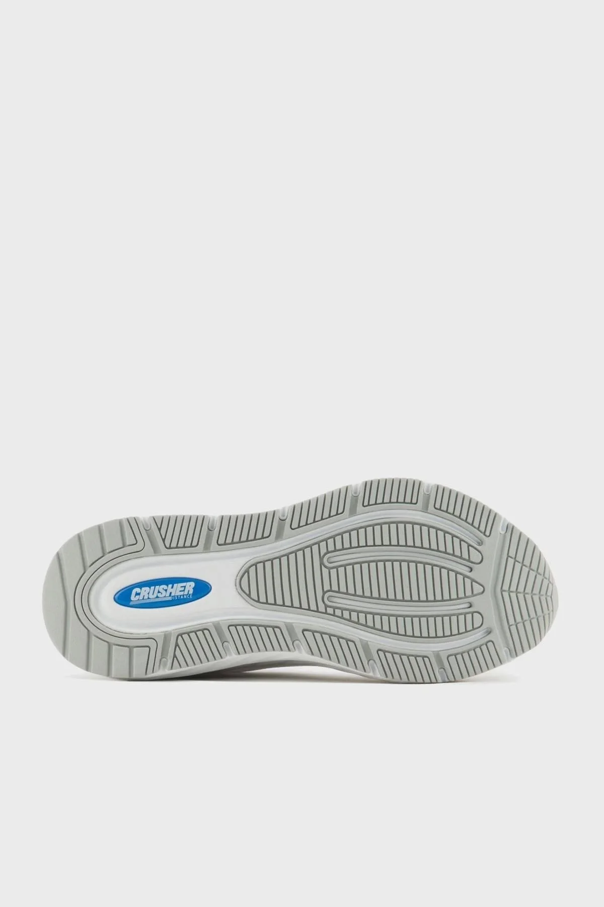 EA7 Sneaker Unisex Ayakkabı X8X176 XK377 M696 BEYAZ-GÜMÜŞ - 6