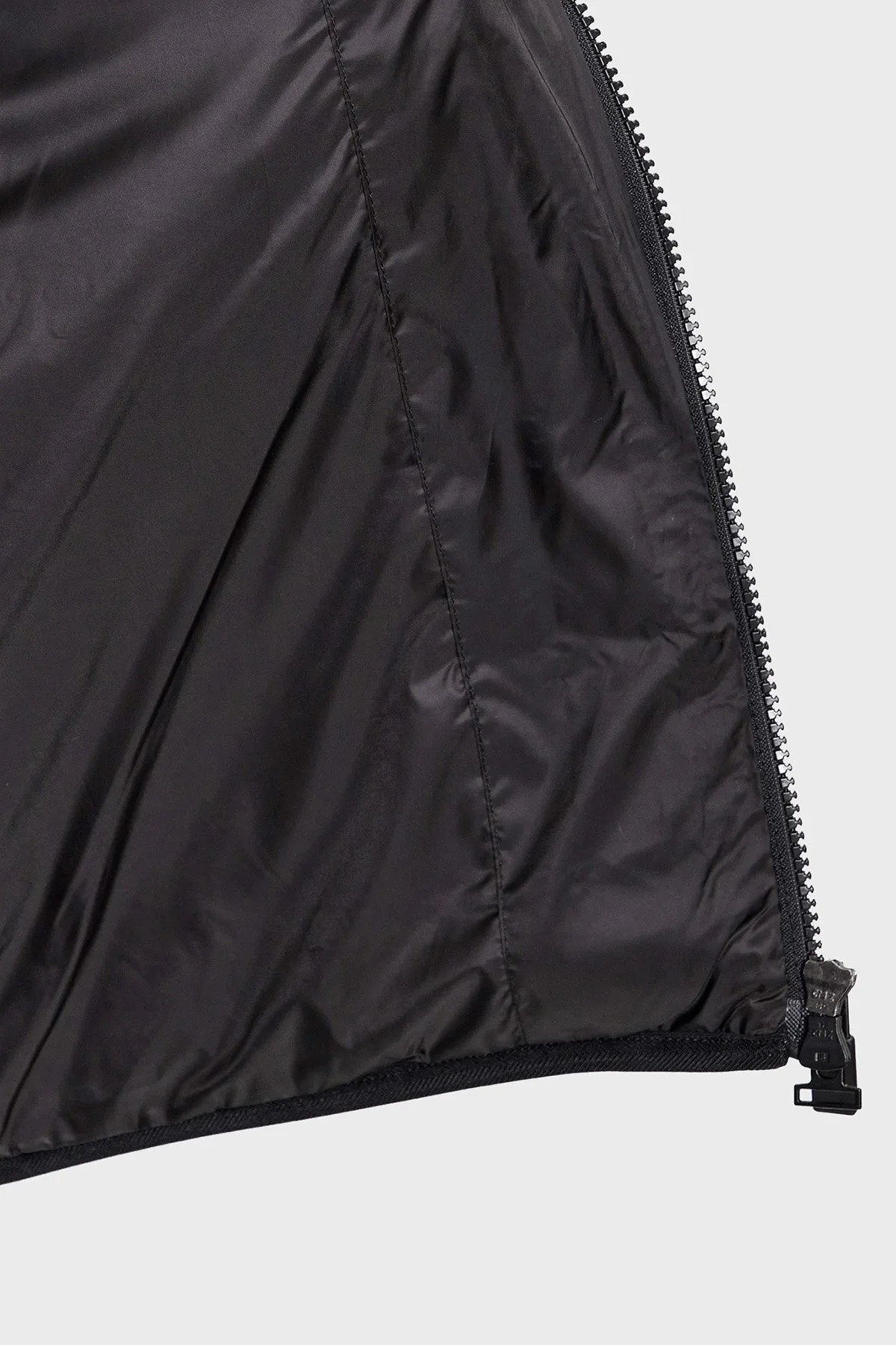 EA7 Su Geçirmez Kuş Tüyü Dolgulu Kapüşonlu Erkek Mont 6RPB16 PN5ZZ 1200 SİYAH - 6