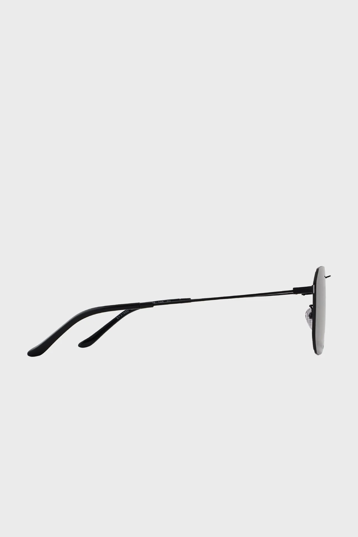 Emporio Armani Asimetrik Güneş Erkek Gözlük 0EA2165D 300187 58 Mat Siyah-Koyu Gri - 9