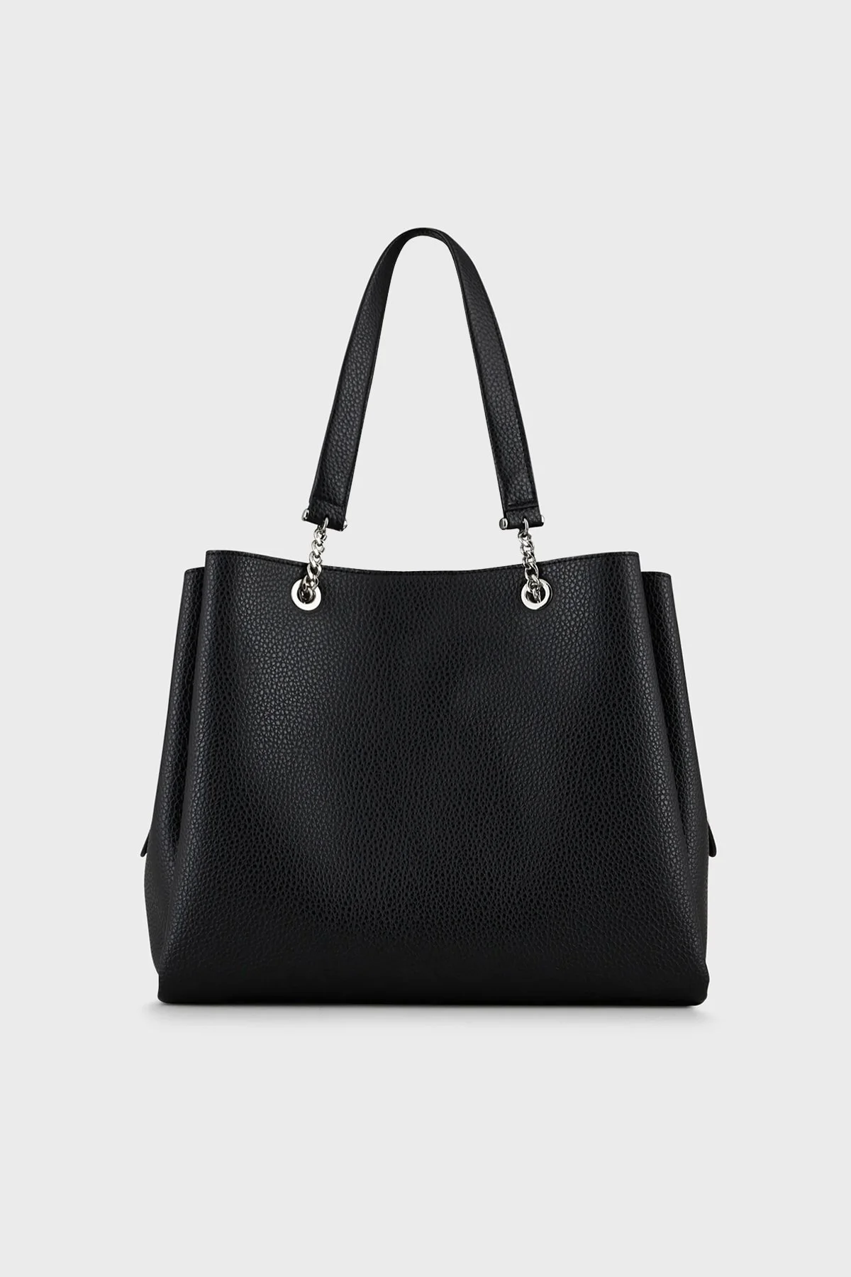 Emporio Armani Ayarlanabilir Askılı Bayan Çanta Y3D158 YFN6E 81386 SİYAH - 16