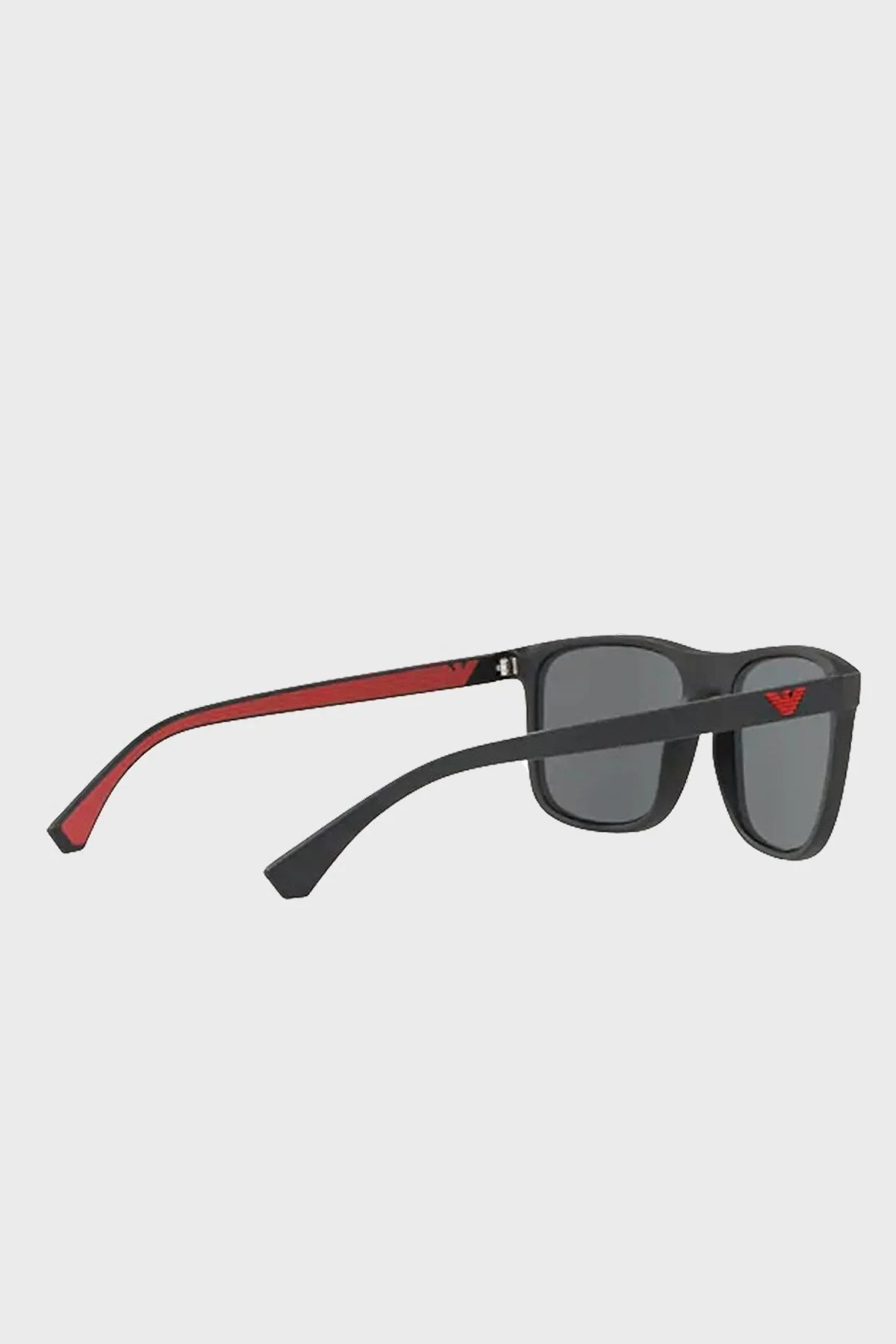 Emporio Armani Aynalı Erkek Gözlük 0EA4129 50016G 56 SİYAH - 2