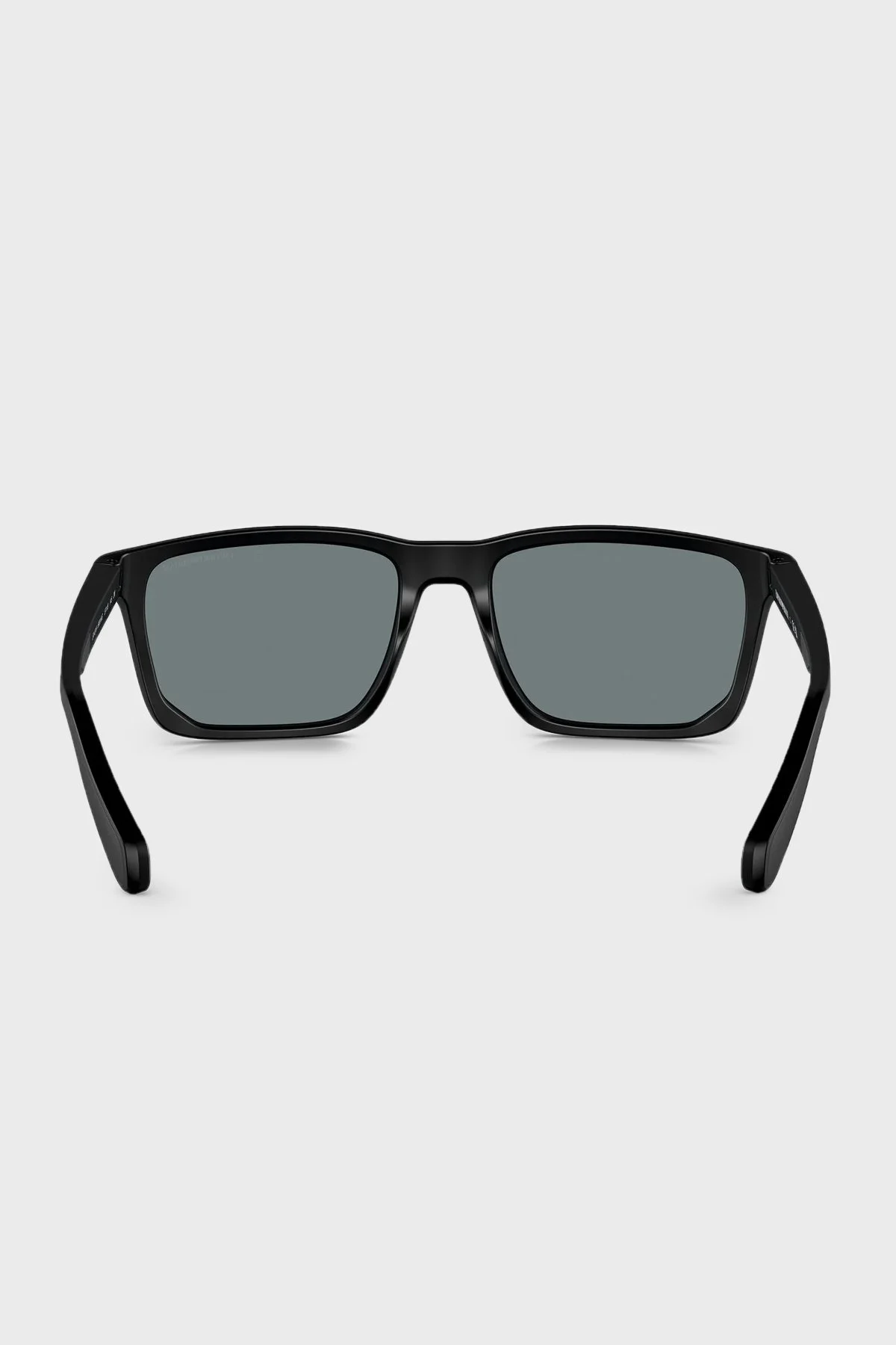 Emporio Armani Aynalı Güneş Erkek Gözlük 0EA4219 50016G 57 SİYAH - 6