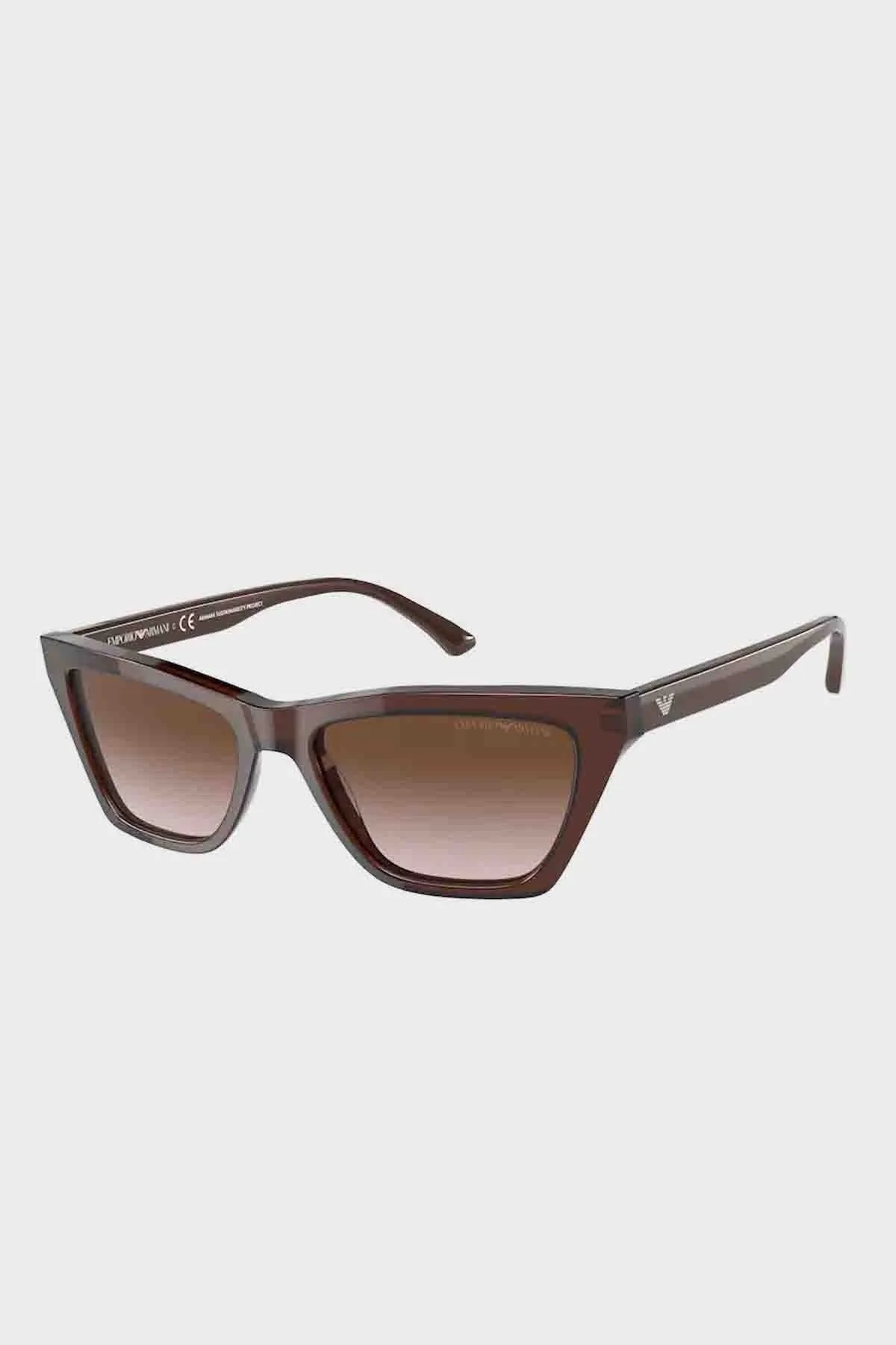 Emporio Armani Bayan Gözlük 0EA4169 591013 54 KAHVE - 1