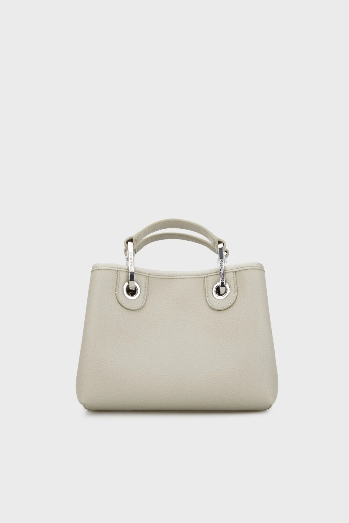 Emporio Armani Çıkarılabilir Omuz Askılı Bayan Çanta Y3D176 YFO5E 80568 TAŞ - 3