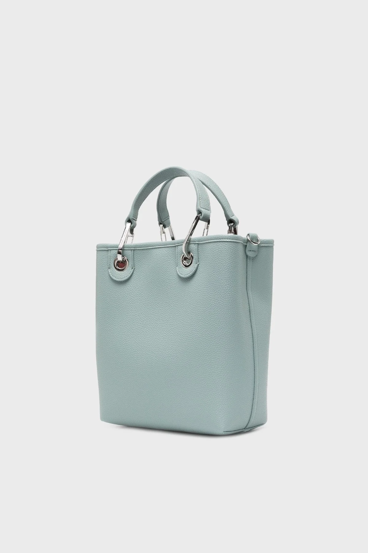 Emporio Armani Çıkarılabilir ve Ayarlanabilir Omuz Askılı Bayan Çanta Y3D255 YFO5E 80653 MİNT - 9