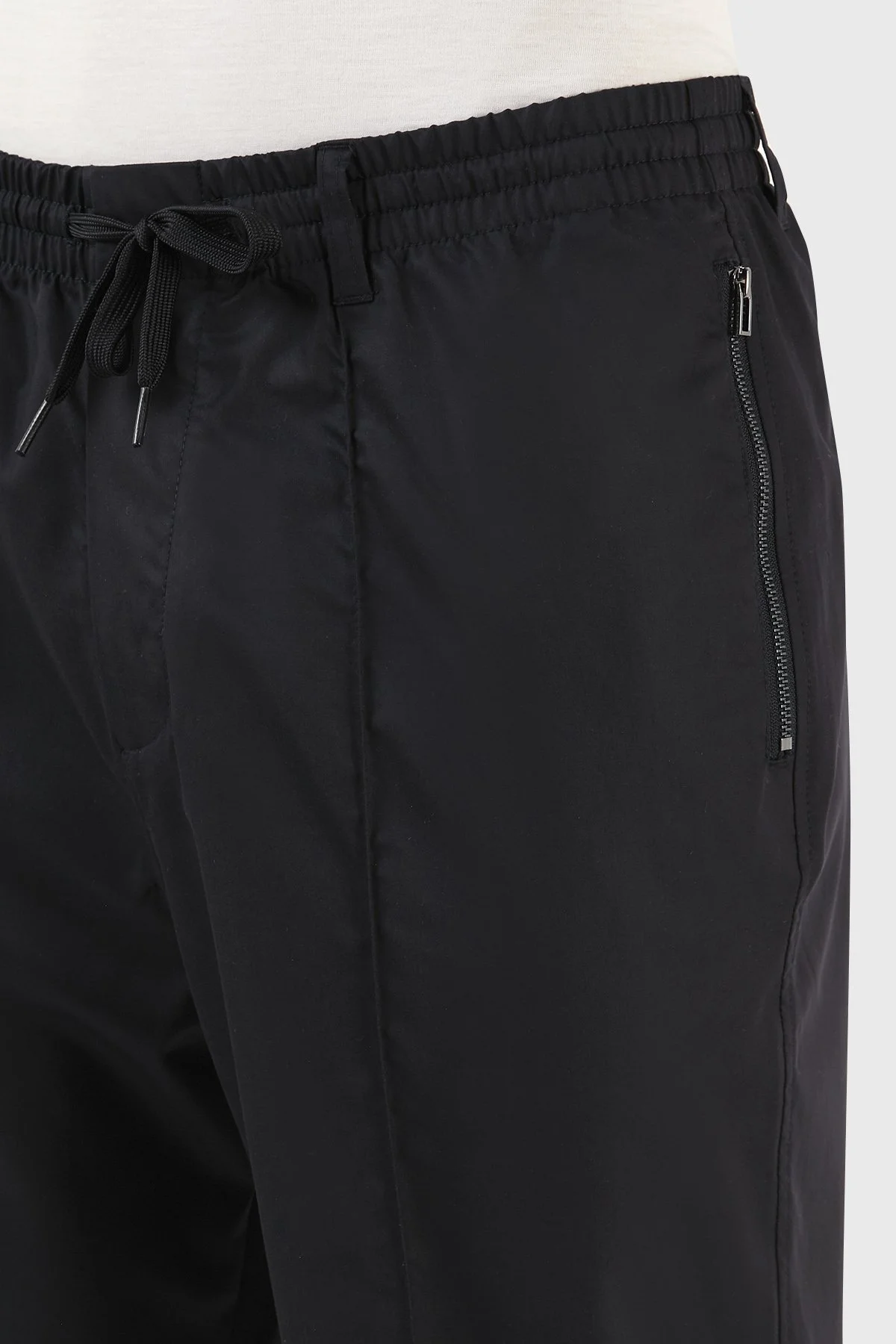 Emporio Armani Erkek Pantolon 3R1PF5 1NSEZ 0920 LACİVERT - 5