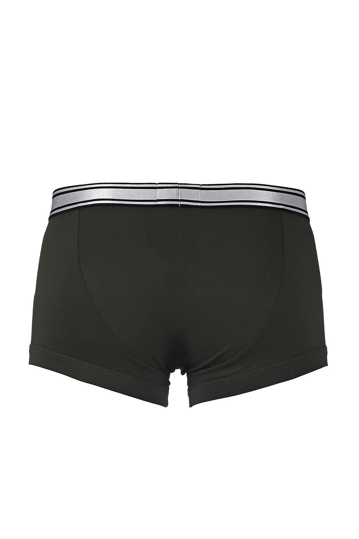 Emporio Armani Erkek Boxer U1113890A51207581 HAKİ - 2
