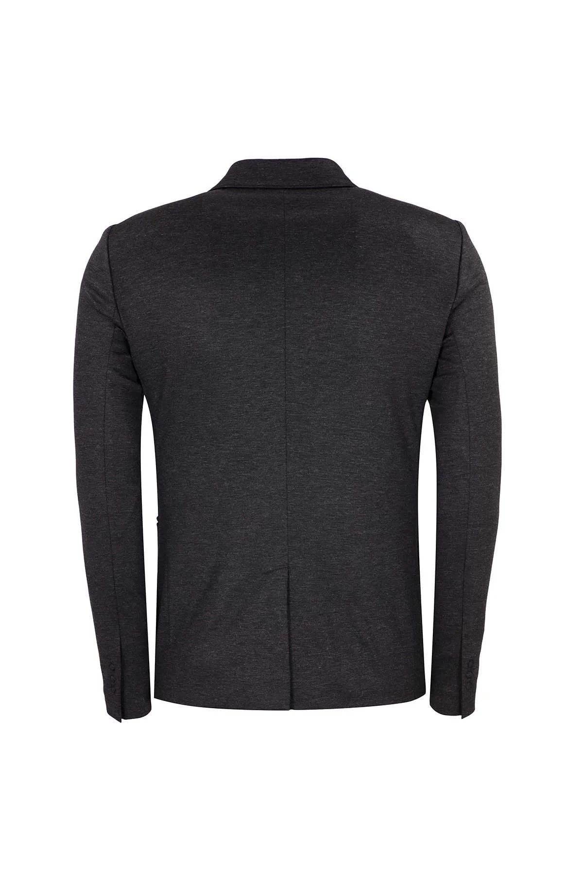 EMPORIO ARMANI Erkek Ceket 11G530 11490 632 GRİ - 2