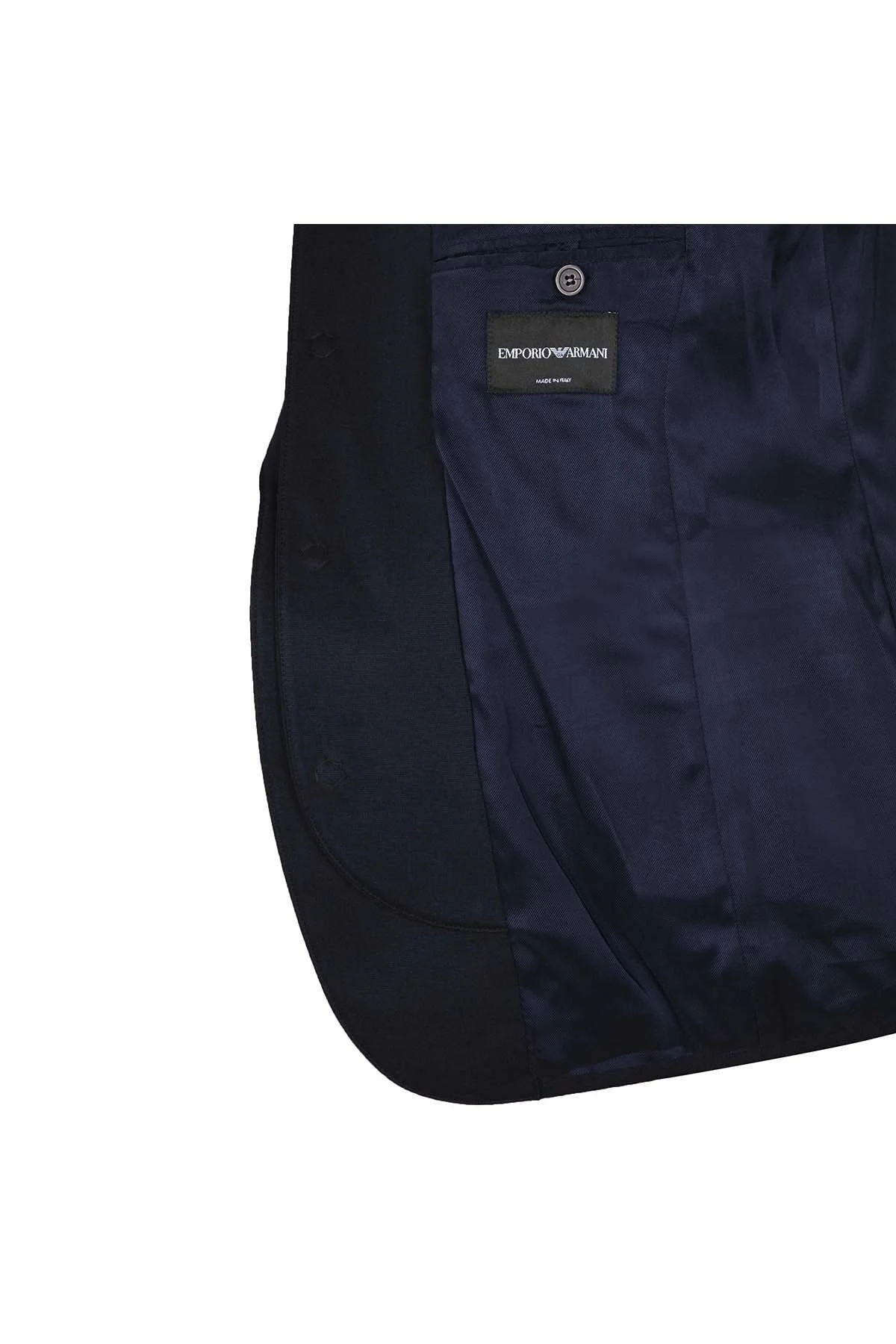 EMPORIO ARMANI Erkek Ceket 11G530 11490 921 LACİVERT - 5