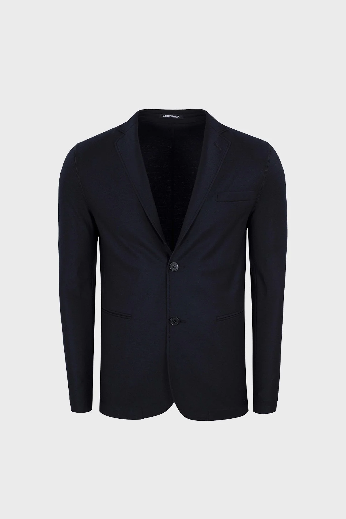 EMPORIO ARMANI Erkek Ceket 11G620 11036 922 LACİVERT - 1