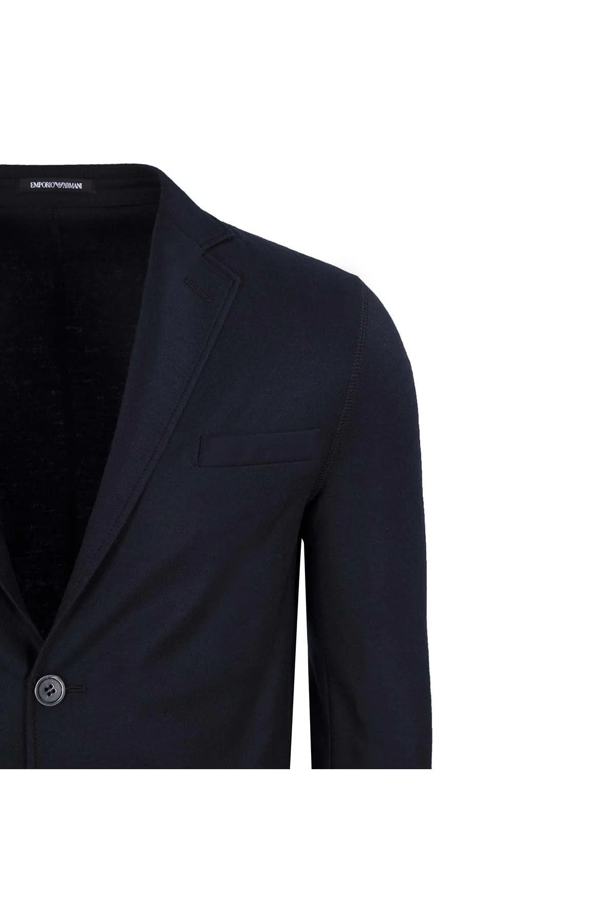 EMPORIO ARMANI Erkek Ceket 11G620 11036 922 LACİVERT - 4