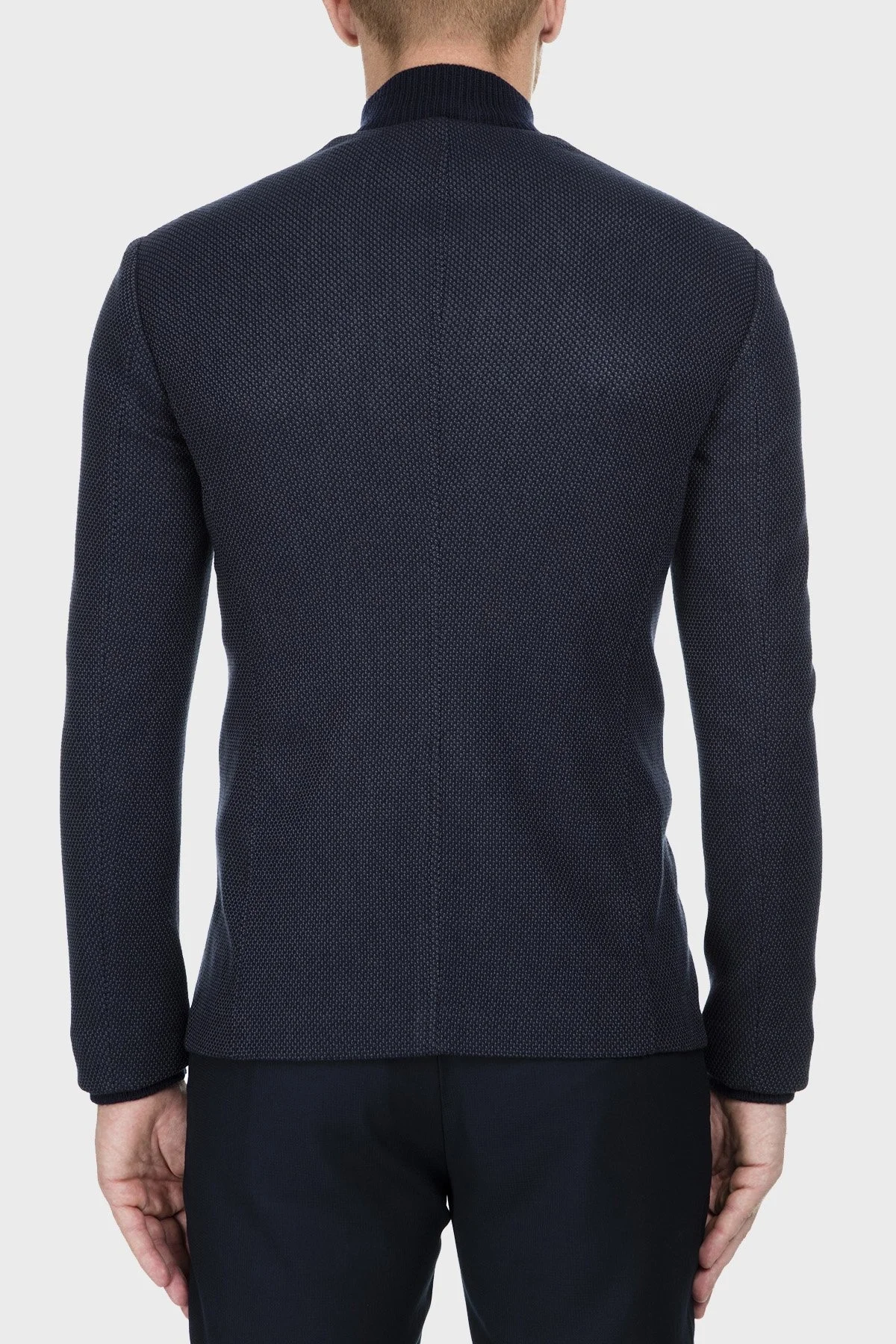 Emporio Armani Erkek Ceket 41G35S 41S30 919 LACİVERT - 2