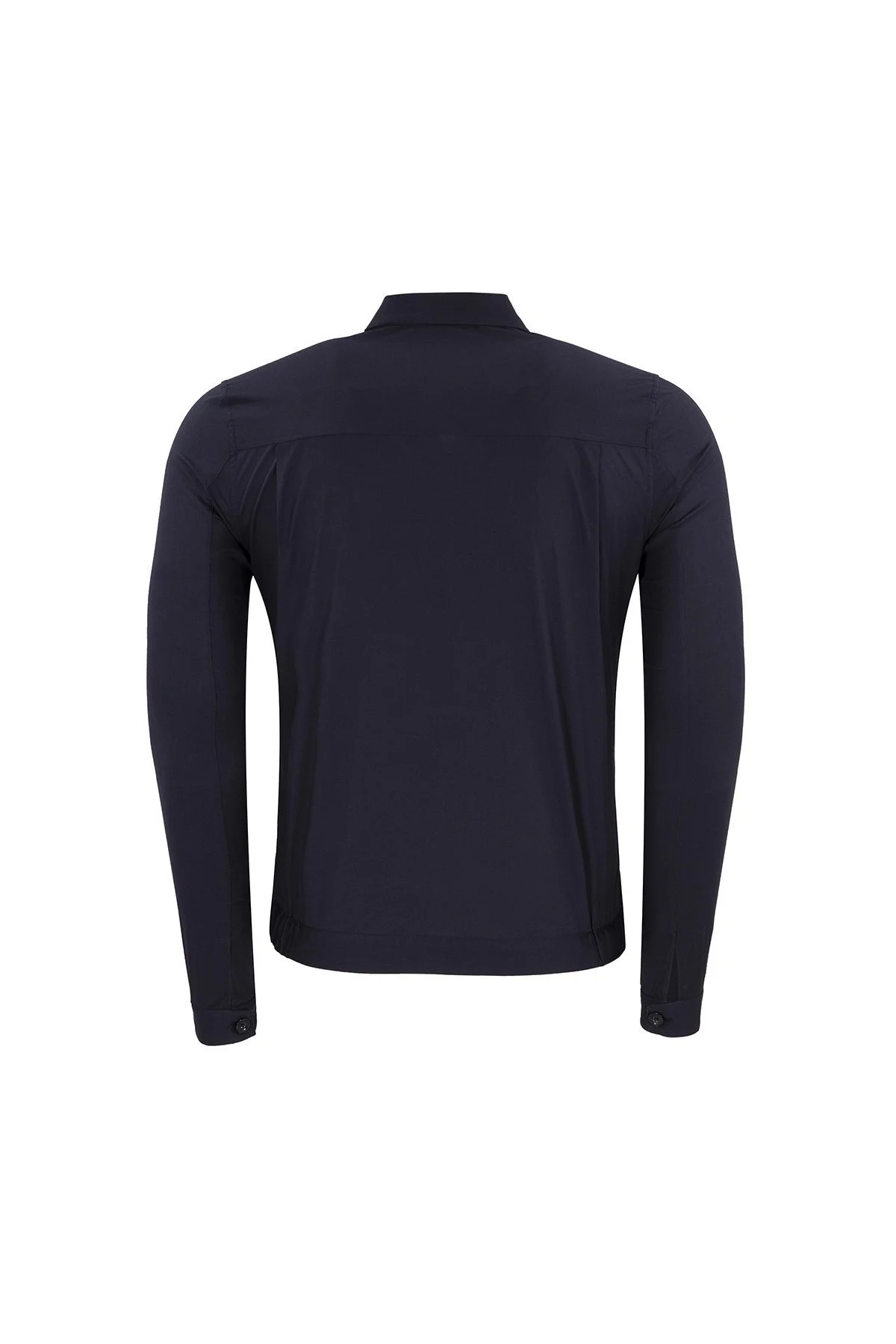 EMPORIO ARMANI Erkek Gömlek 11CF4T 1115C 923 LACİVERT - 2