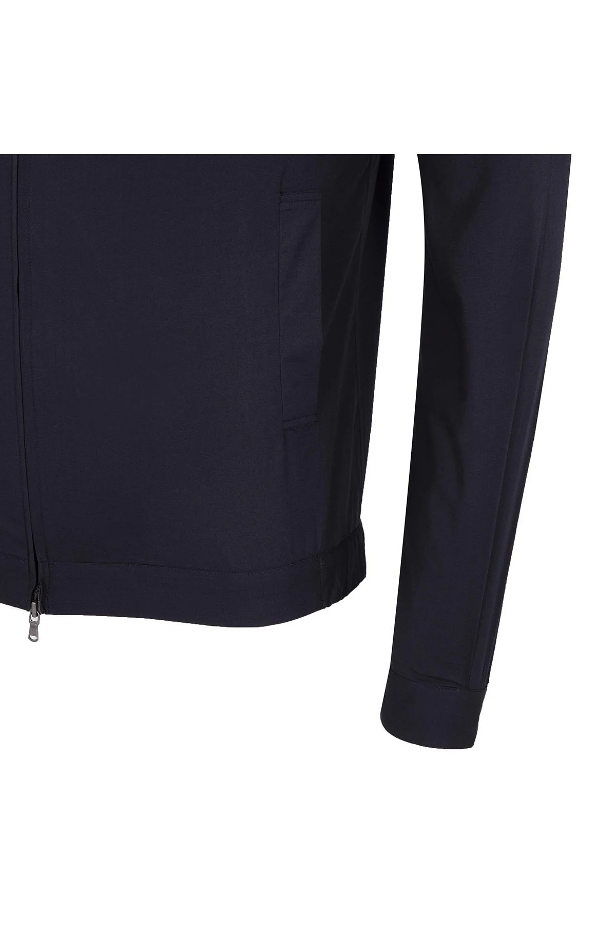 EMPORIO ARMANI Erkek Gömlek 11CF4T 1115C 923 LACİVERT - 4