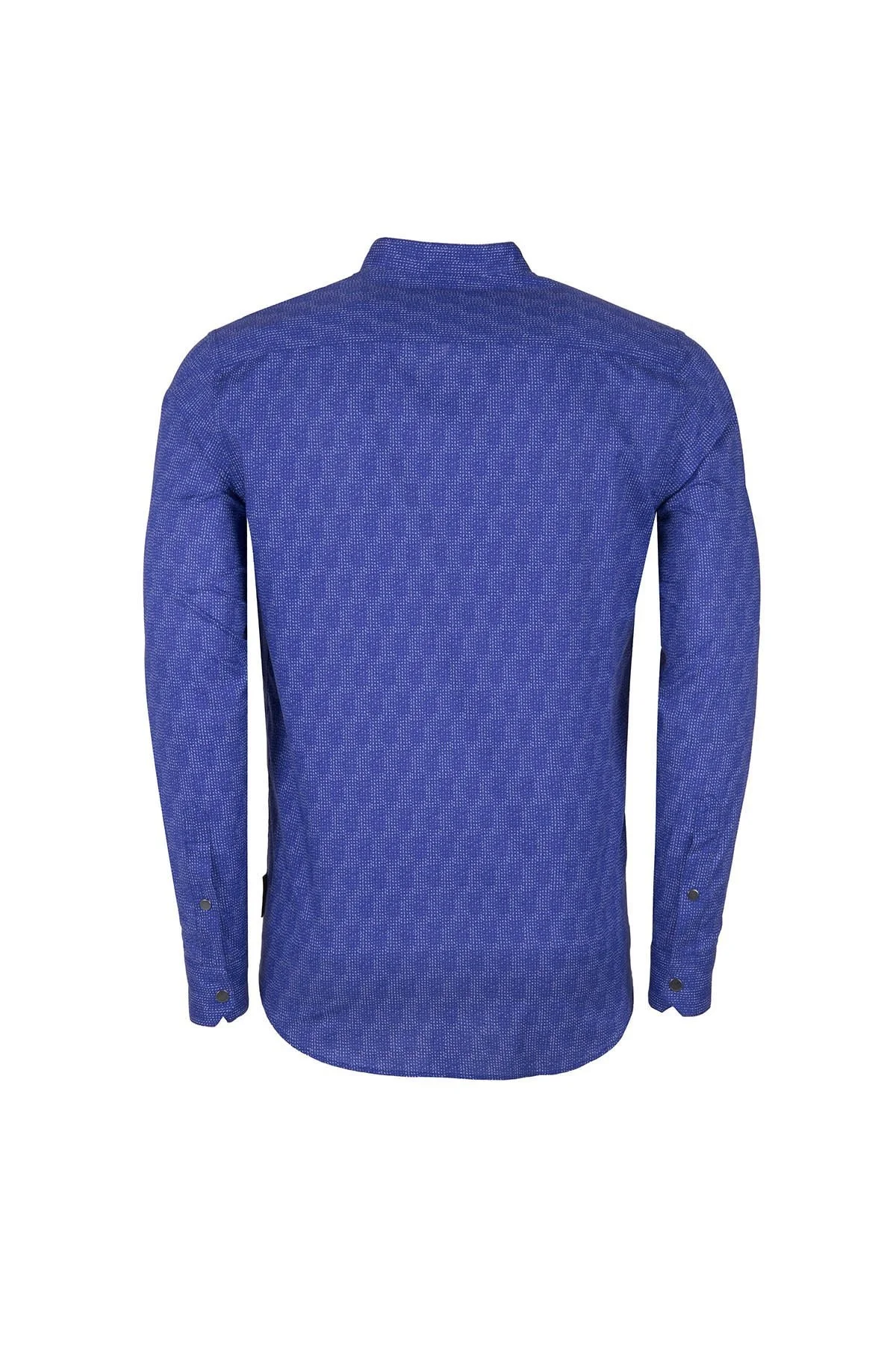 EMPORIO ARMANI Erkek Gömlek W1SMQL W15F6 SAKS - 2