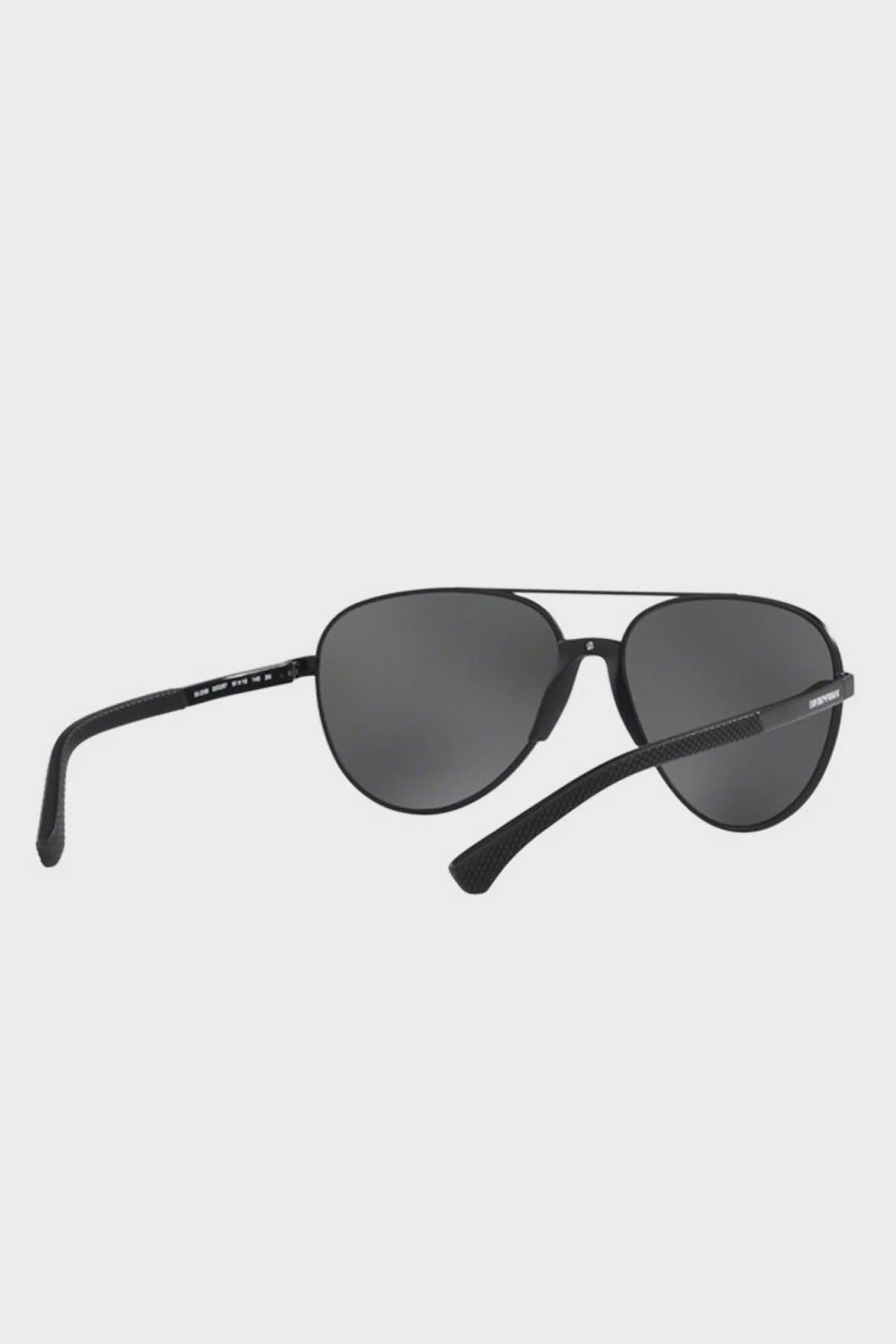 Emporio Armani Erkek Gözlük 0EA2059 320387 61 SİYAH - 2