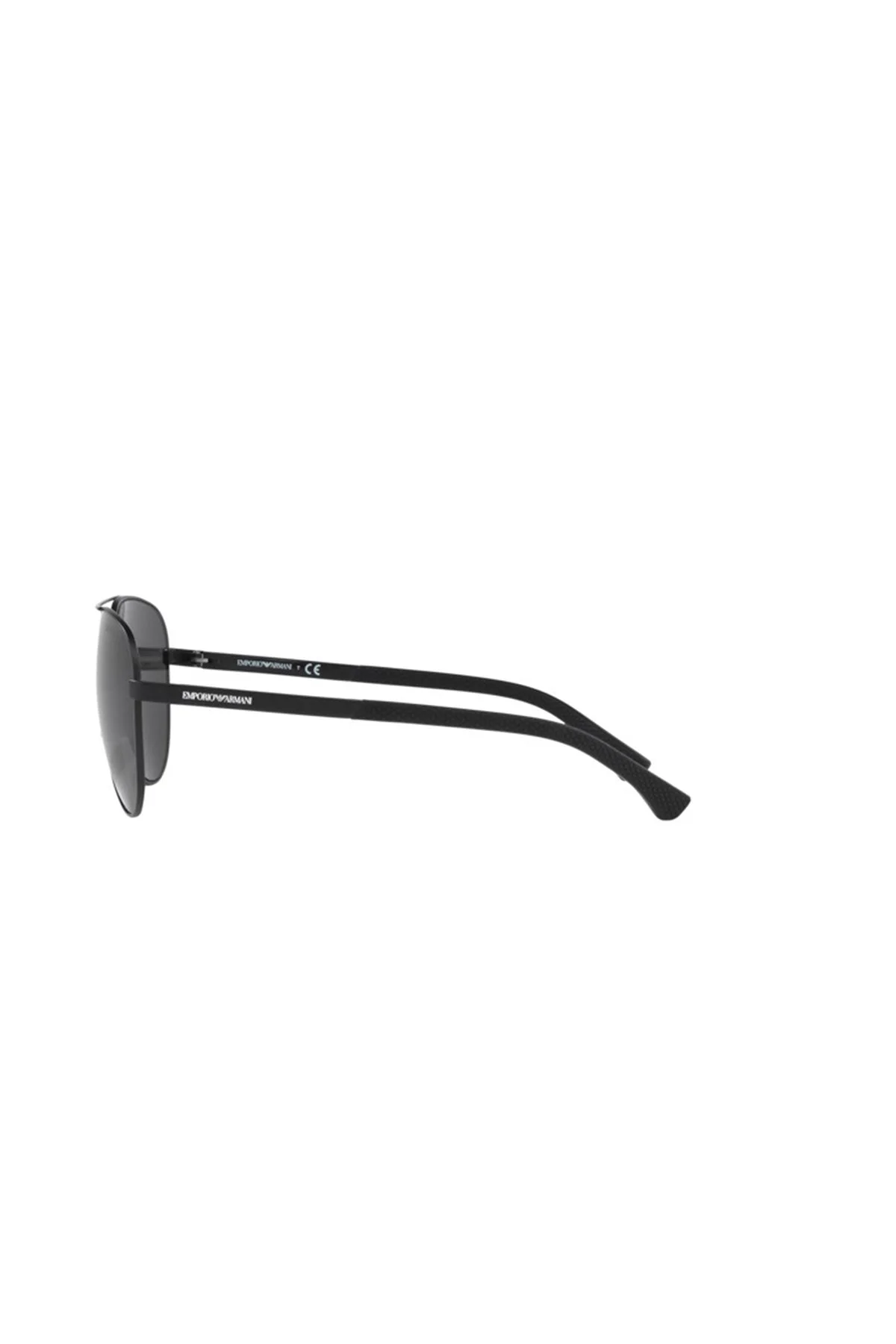 Emporio Armani Erkek Gözlük 0EA2059 320387 61 SİYAH - 4