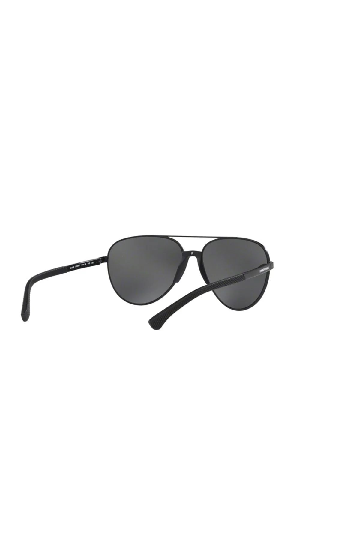 Emporio Armani Erkek Gözlük 0EA2059 320387 61 SİYAH - 5