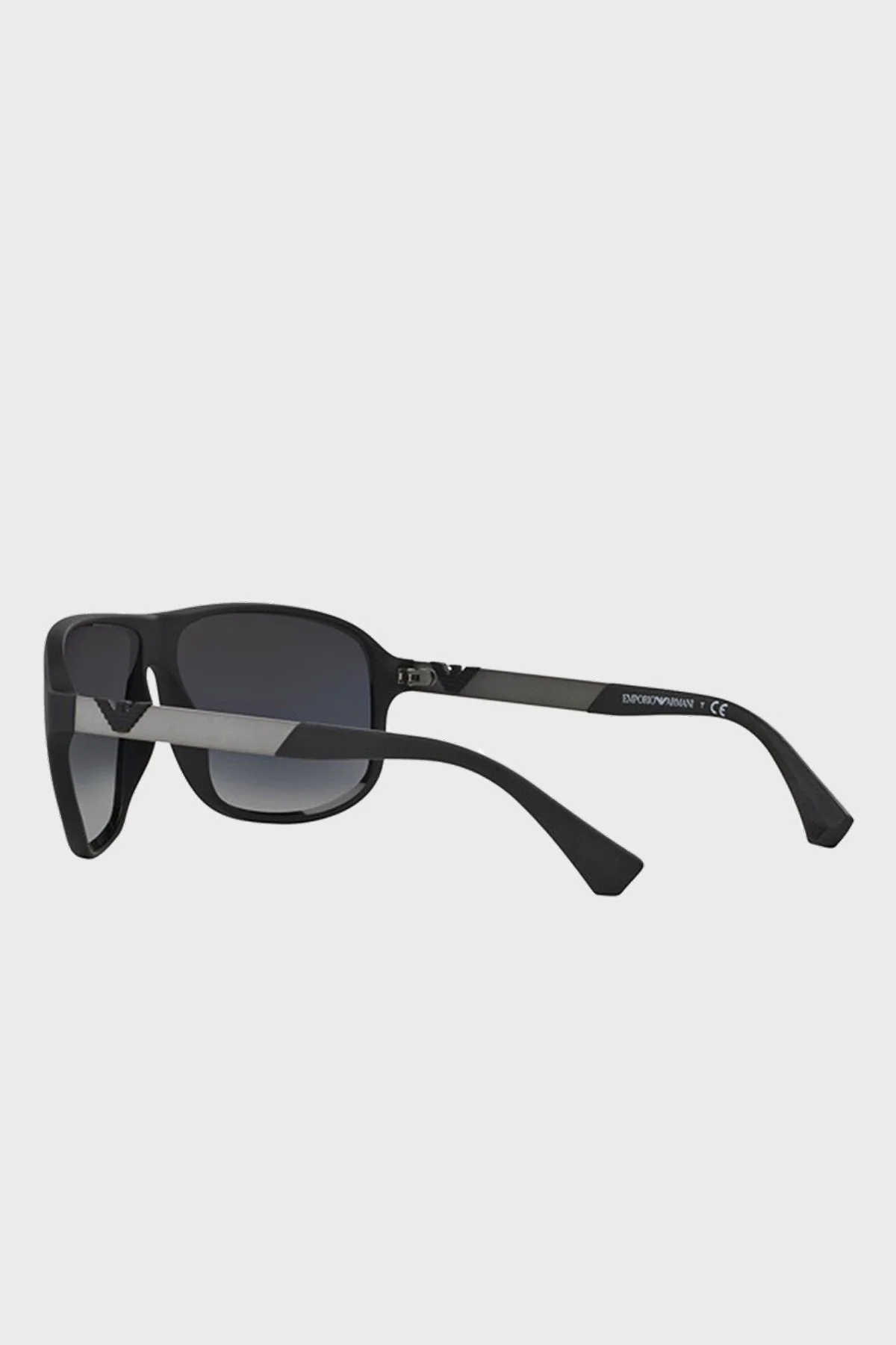 Emporio Armani Erkek Gözlük 0EA4029 50638G 64 SİYAH - 2