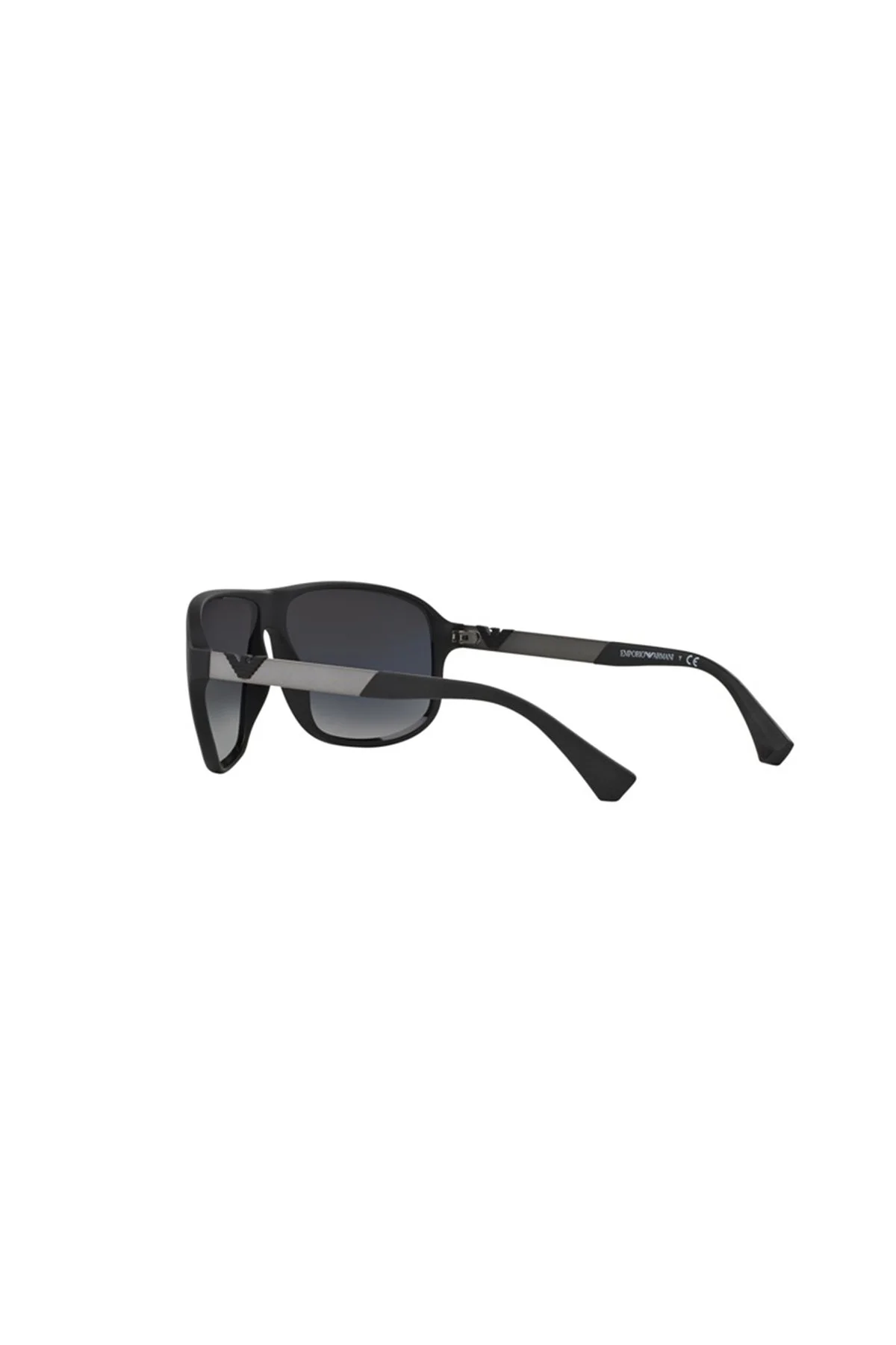 Emporio Armani Erkek Gözlük 0EA4029 50638G 64 SİYAH - 4