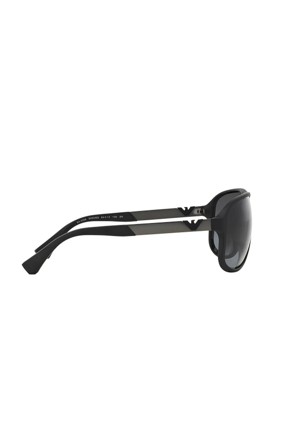 Emporio Armani Erkek Gözlük 0EA4029 50638G 64 SİYAH - 5