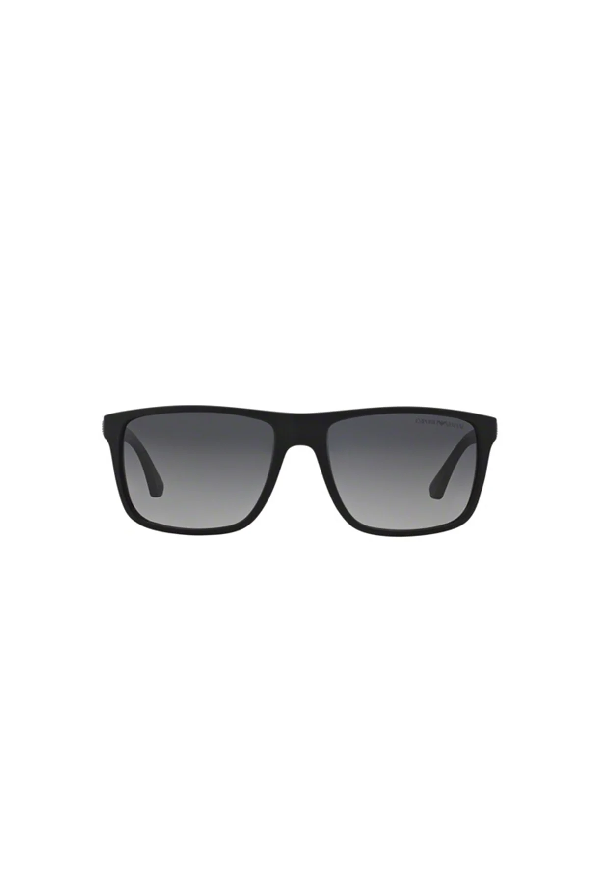 Emporio Armani Erkek Gözlük 0EA4033 5229T3 56 KOYU GRİ - 2