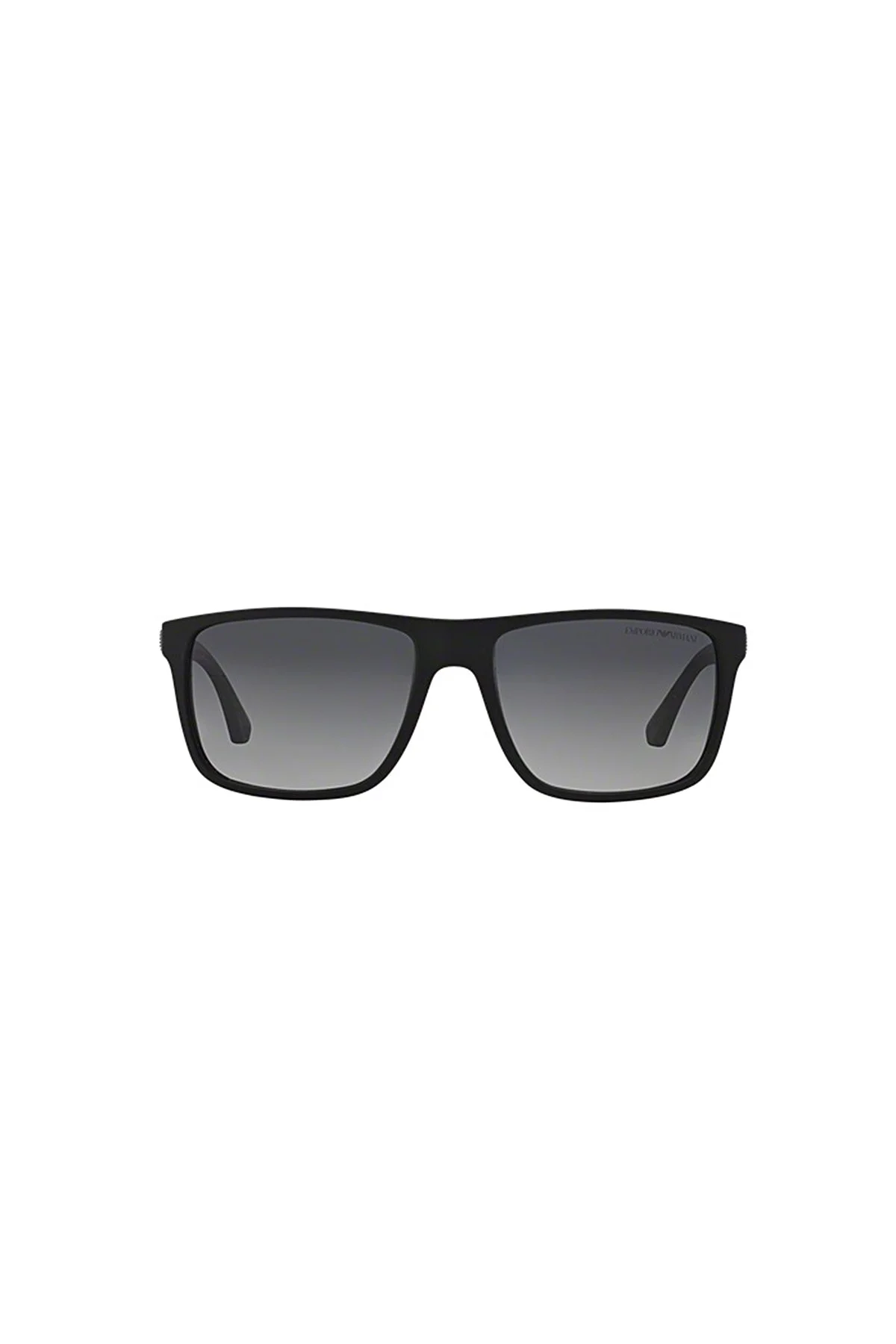 Emporio Armani Erkek Gözlük 0EA4033 5229T3 56 KOYU GRİ - 5
